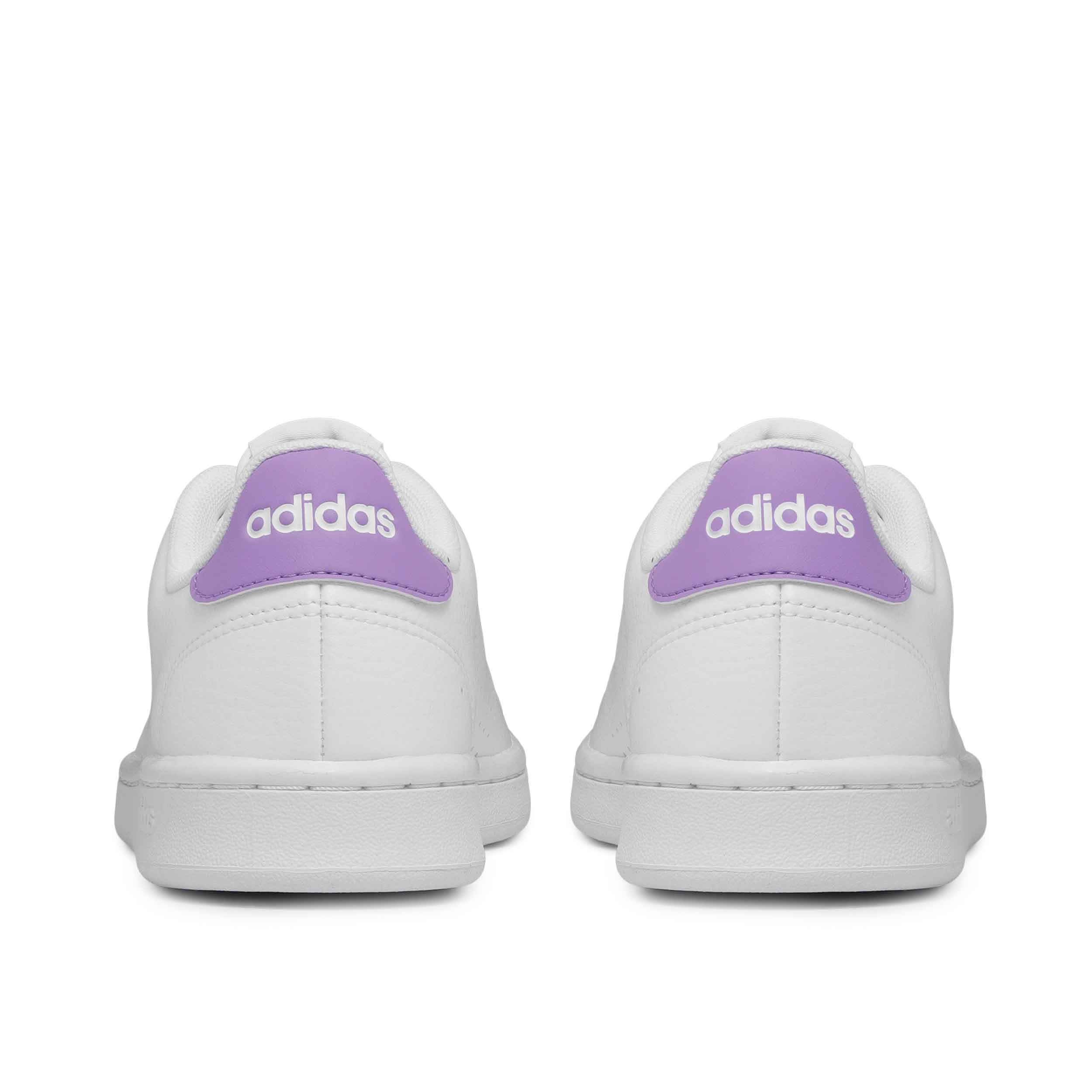 Tenis Adidas ADVANTAGE Mujer
