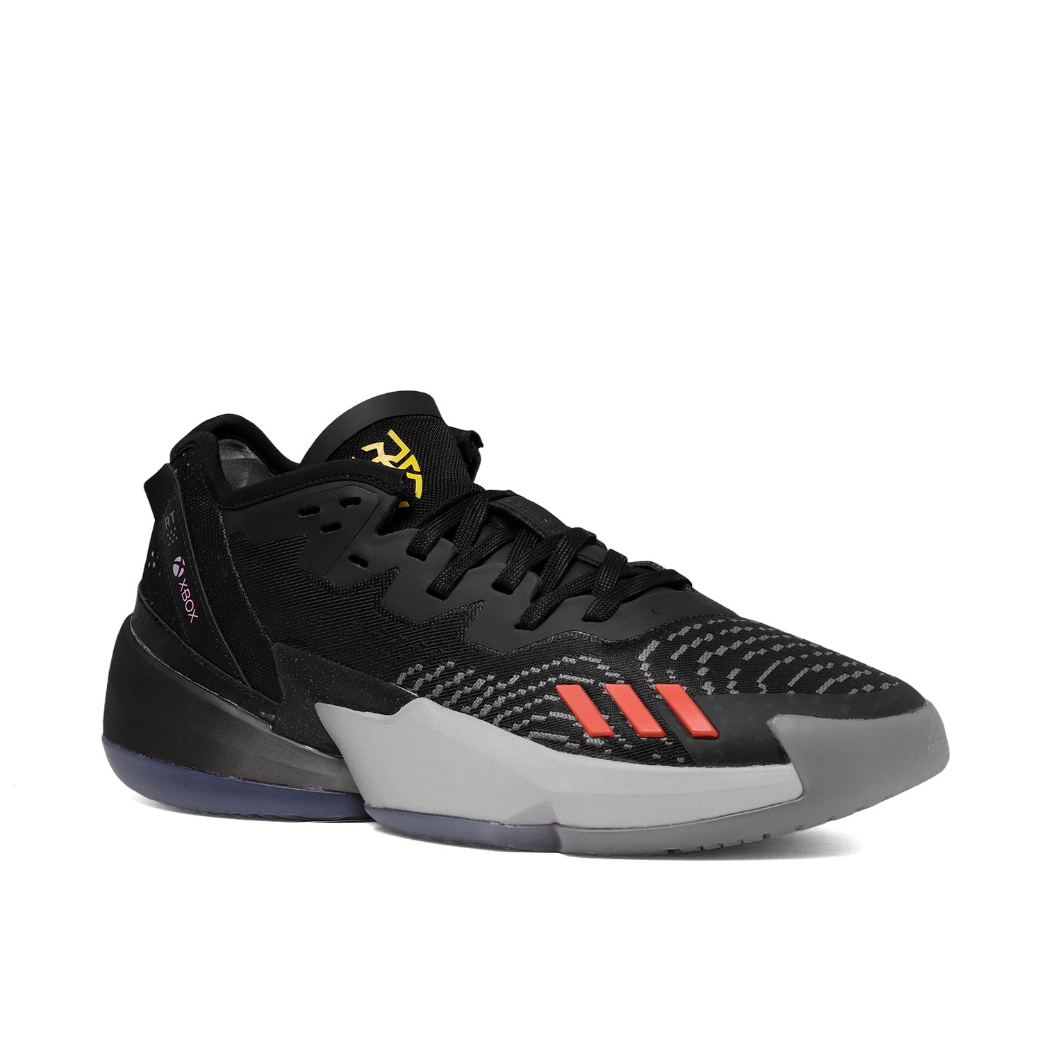 Tenis Adidas Hombre