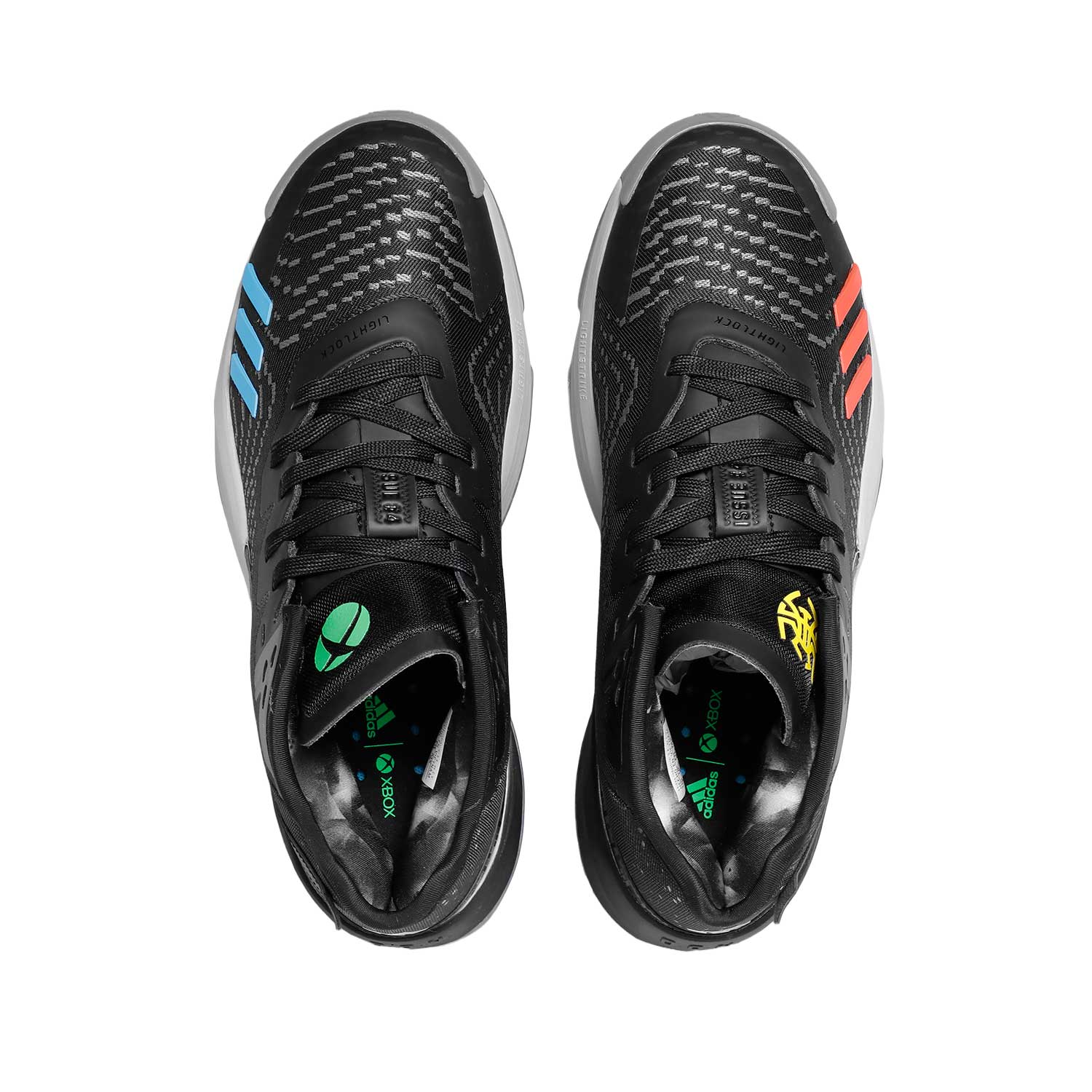 Tenis Adidas Hombre