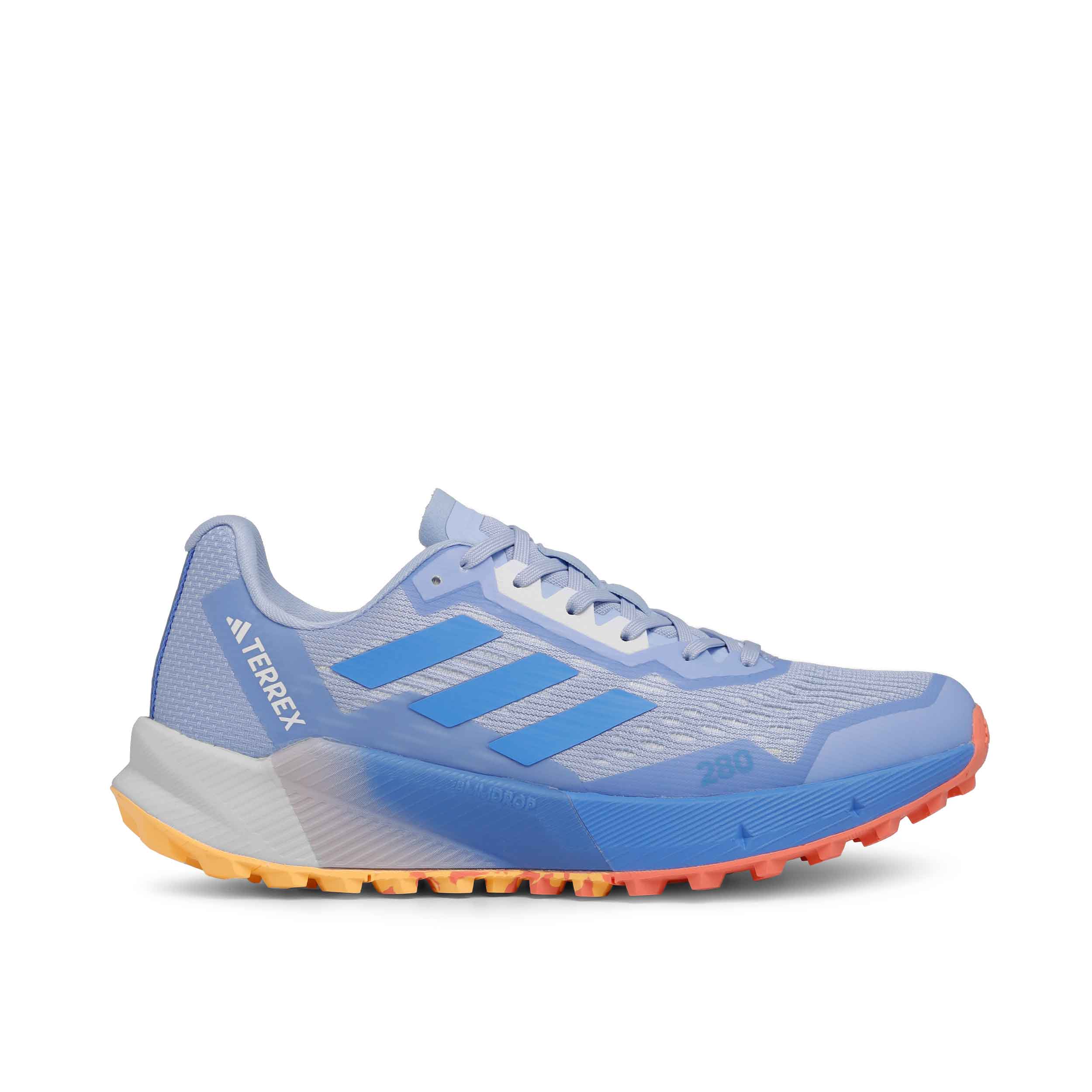 Tenis Adidas TERREX AGRAVIc Mujer