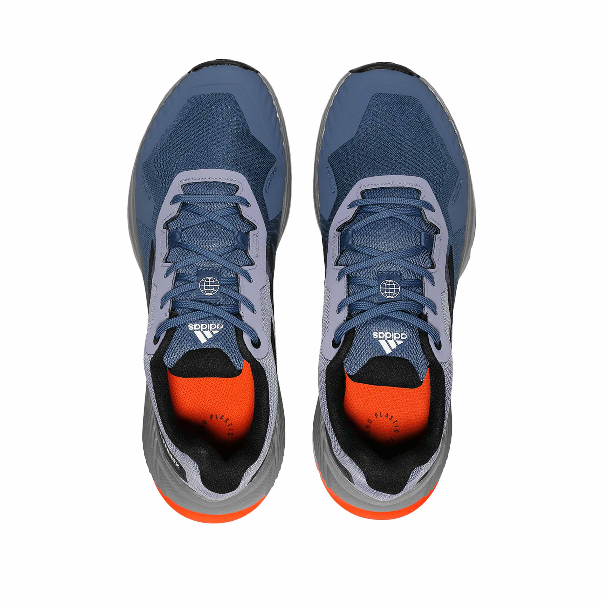 Tenis Adidas Trail Running Terrex