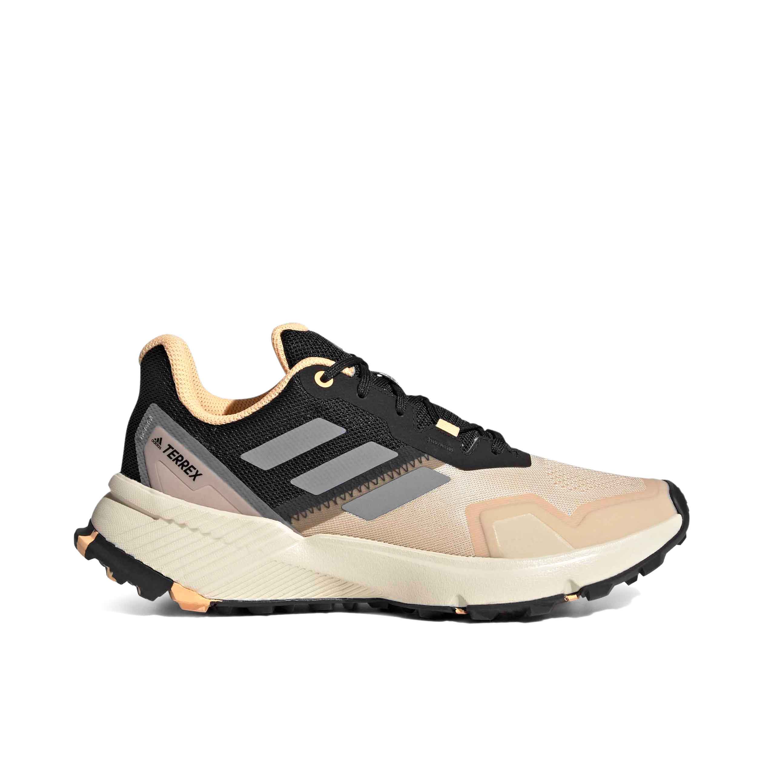 Tenis Adidas TERREX SOULSTRIDE Mujer