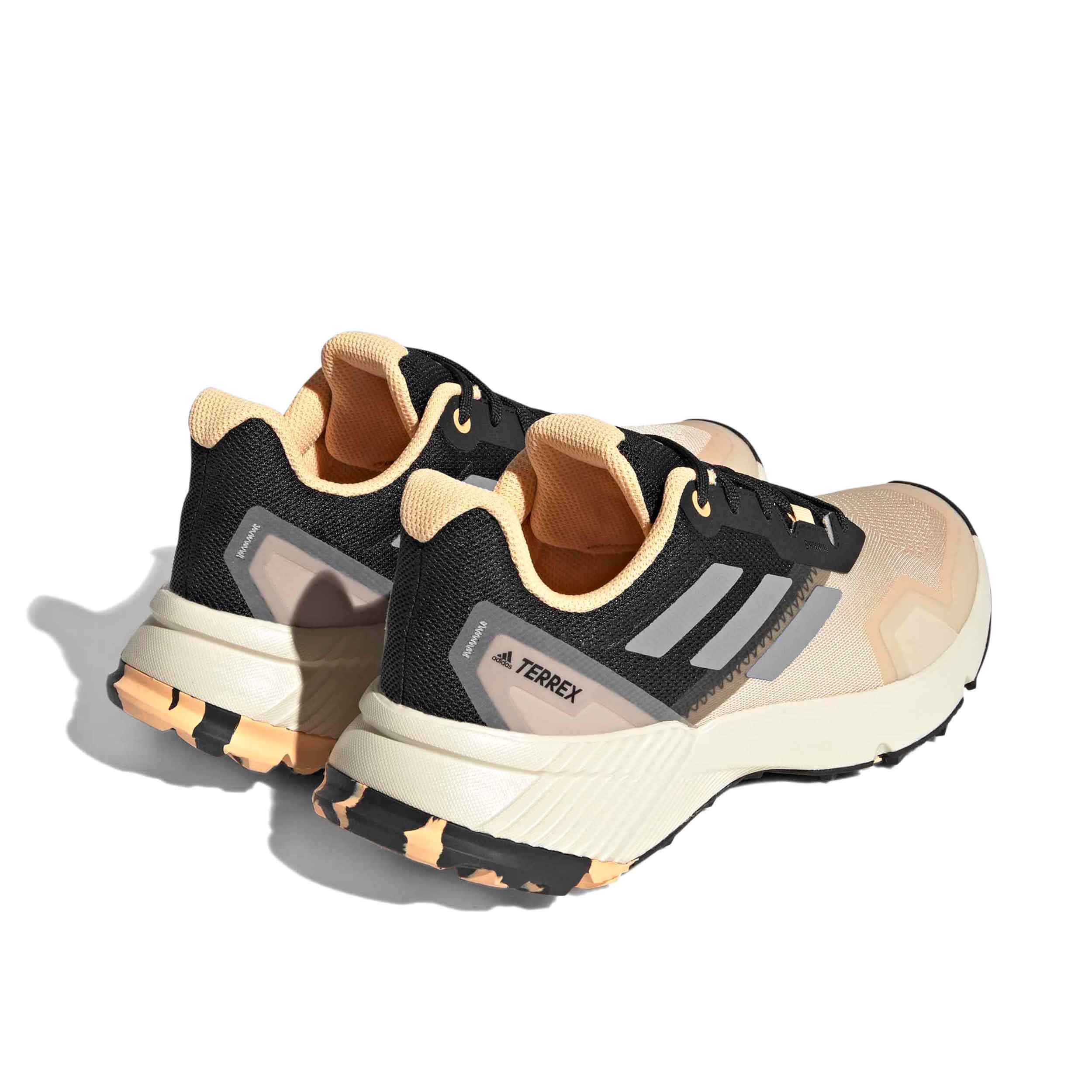 Tenis Adidas TERREX SOULSTRIDE Mujer