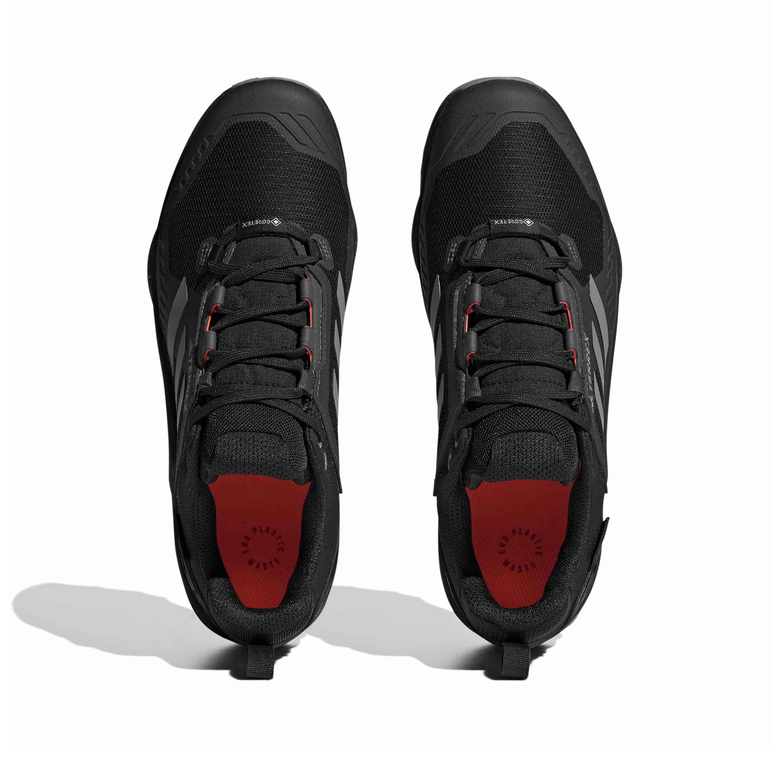 Tenis Adidas TERREX SWIFT Hombre