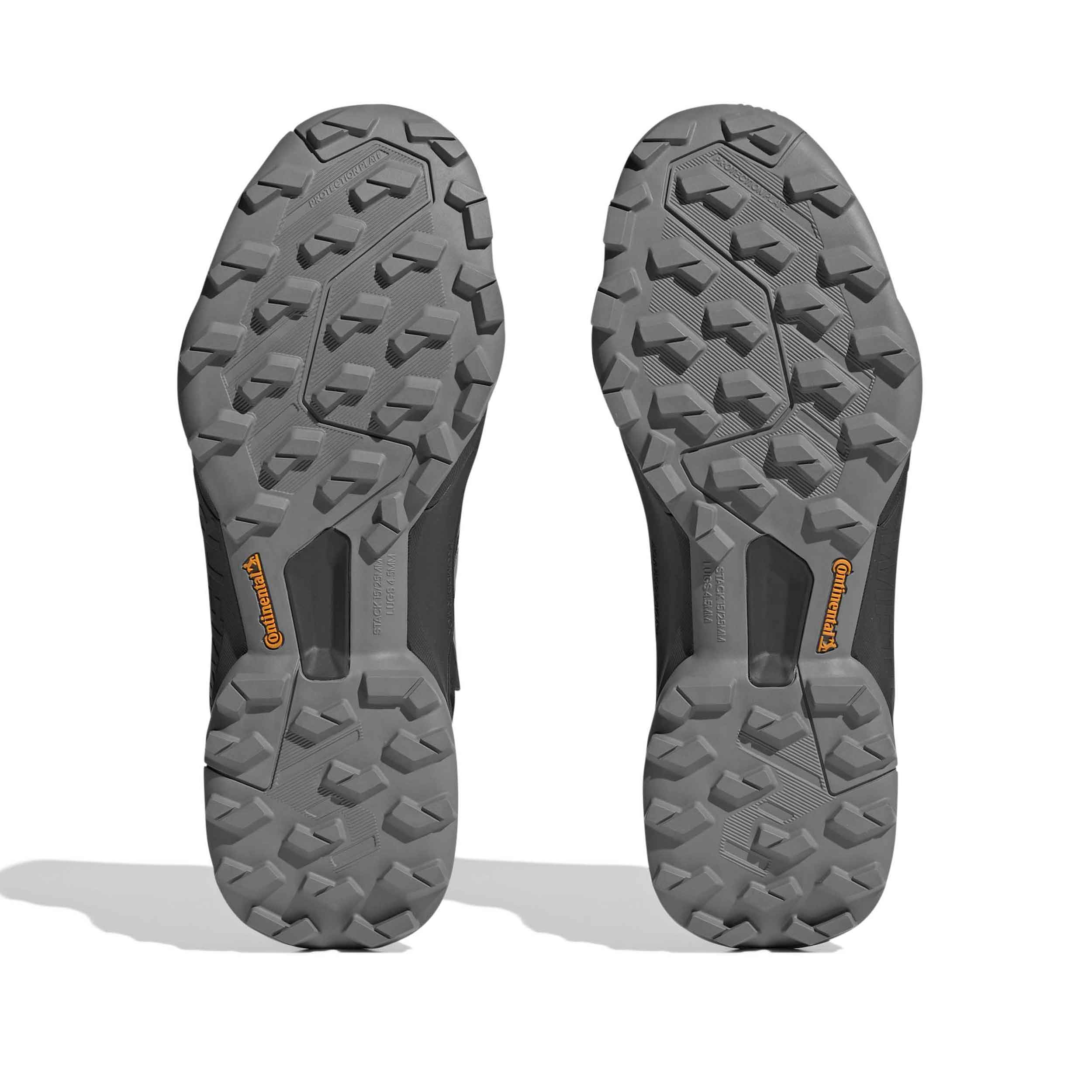 Tenis Adidas TERREX SWIFT Hombre