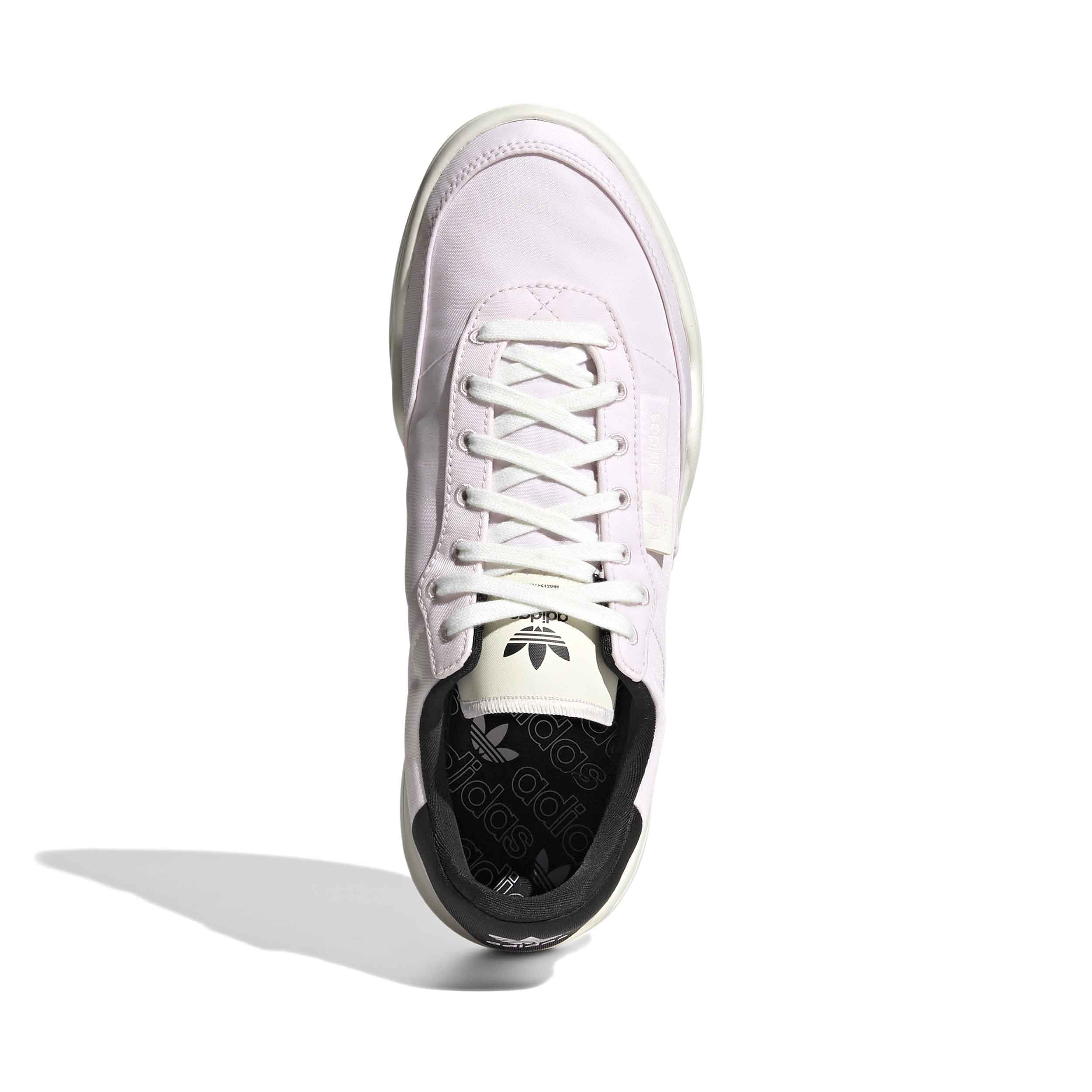 Tenis Adidas HER COURT Mujer