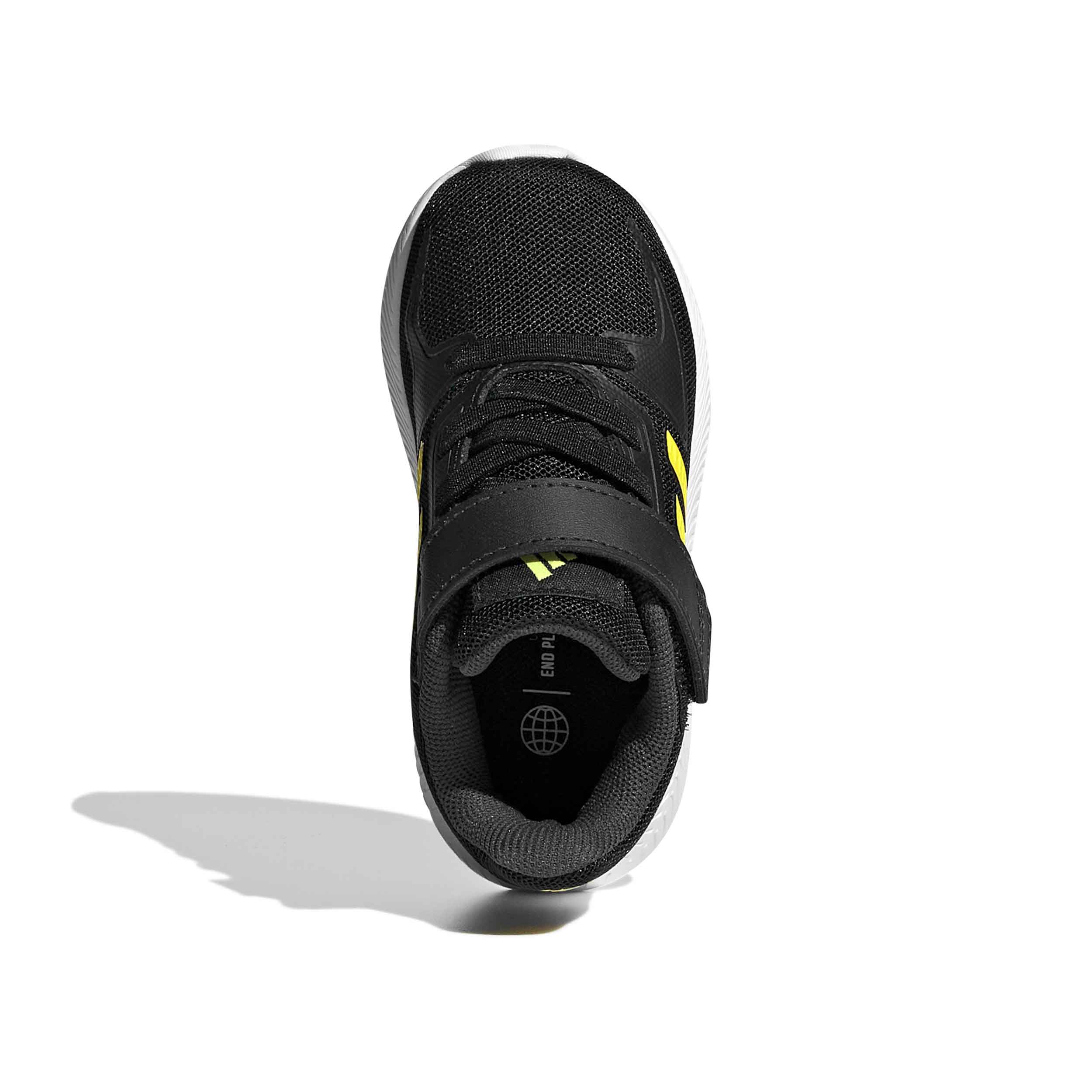 Tenis Adidas RUNFALCON  NIño