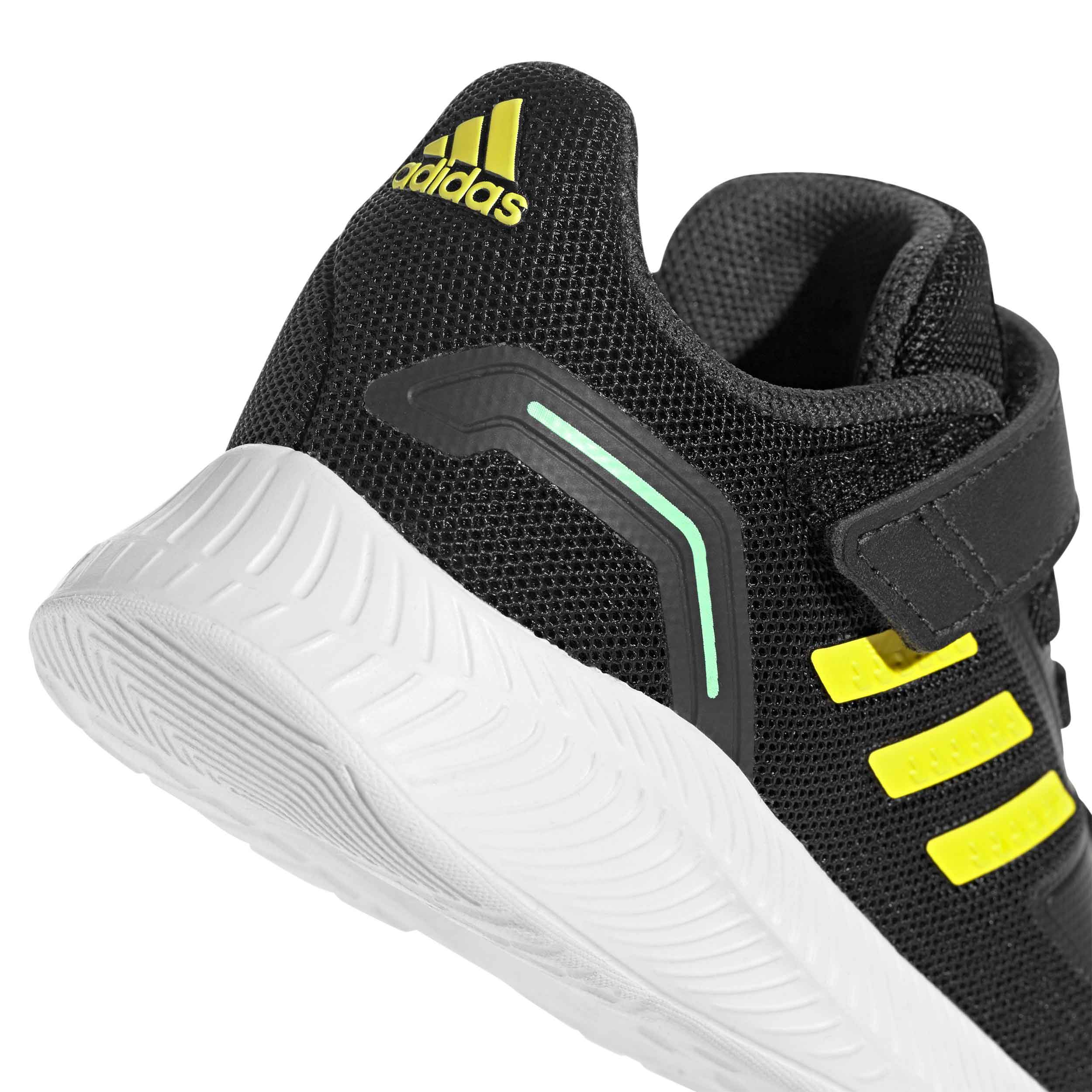 Tenis Adidas RUNFALCON  NIño