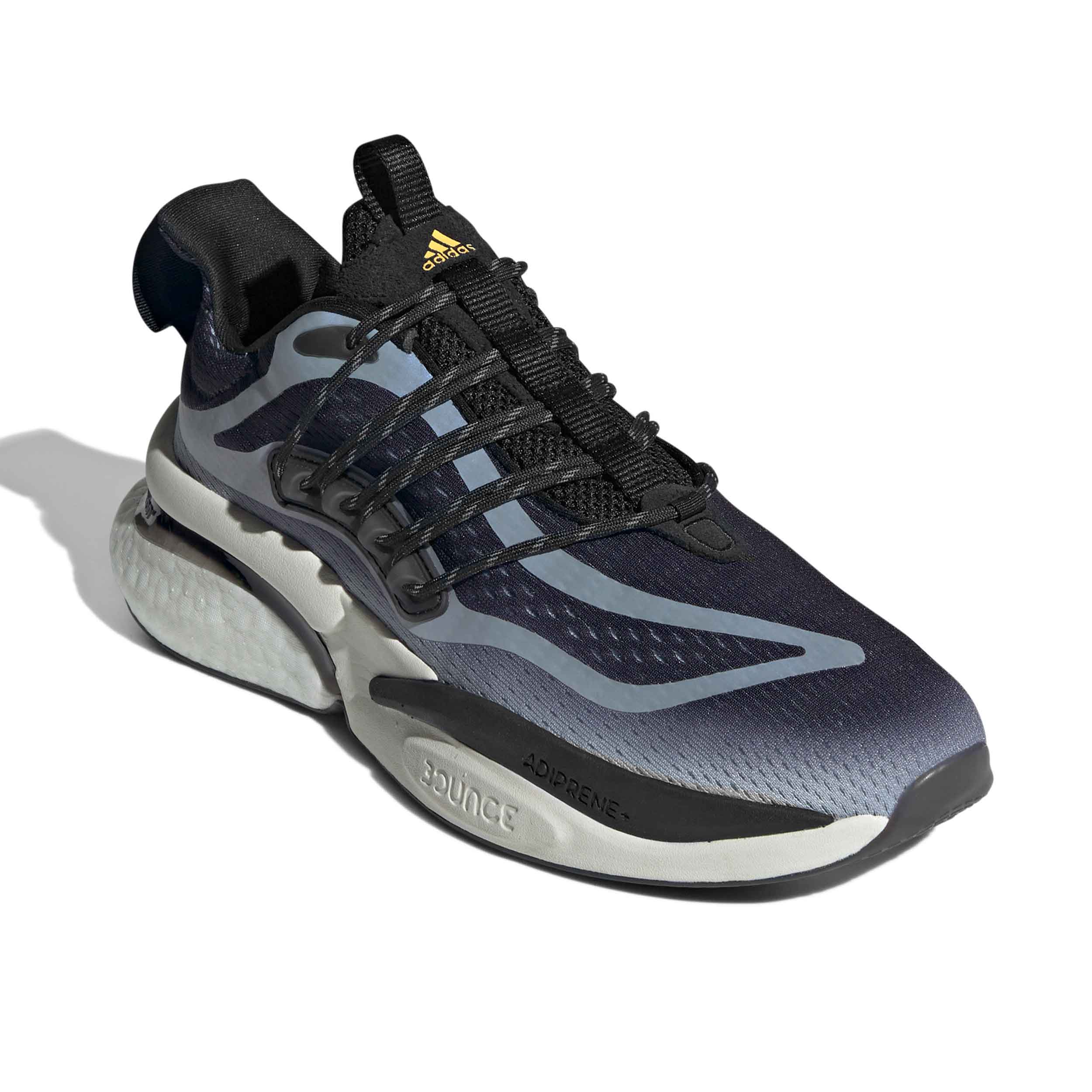 Tenis Adidas ALPHABOOST Hombre