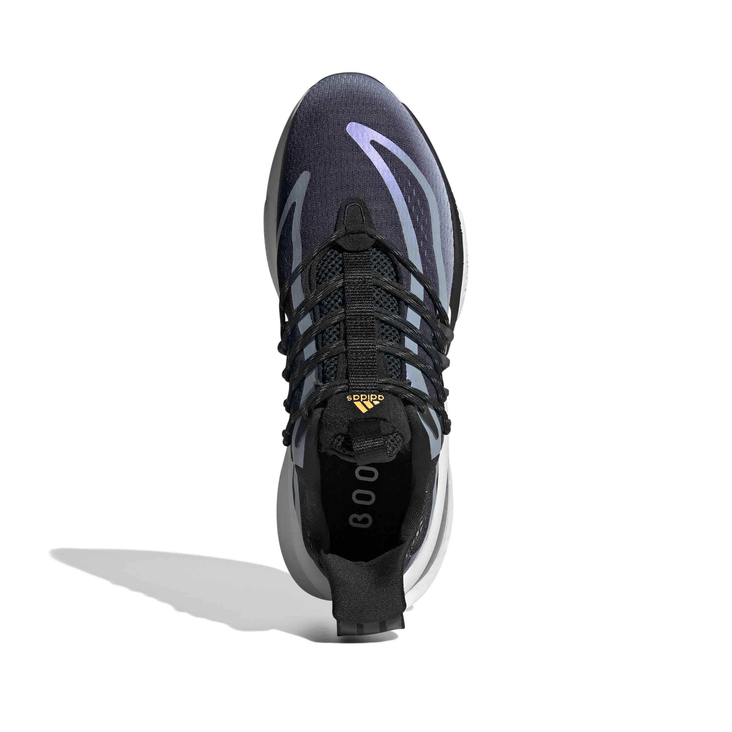 Tenis Adidas ALPHABOOST Hombre