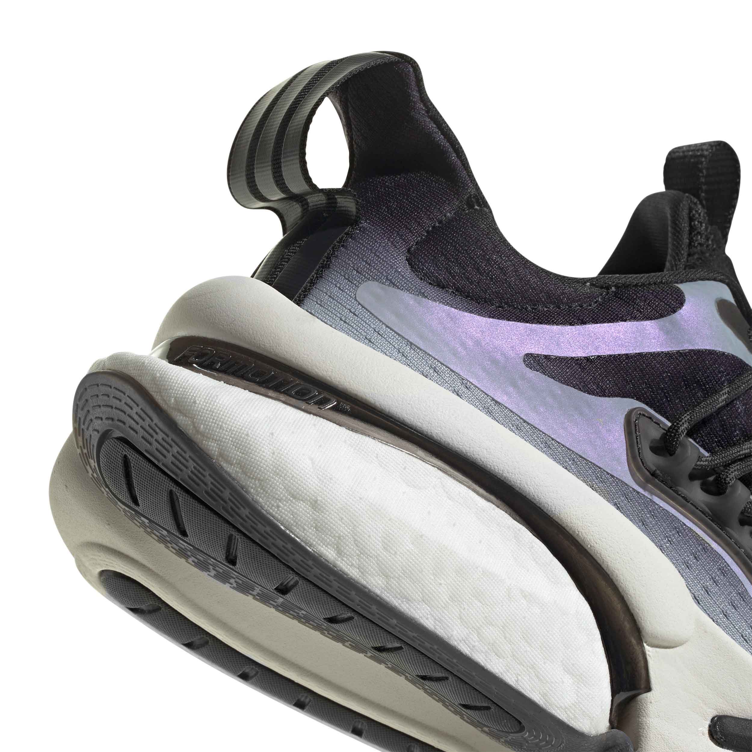 Tenis Adidas ALPHABOOST Hombre