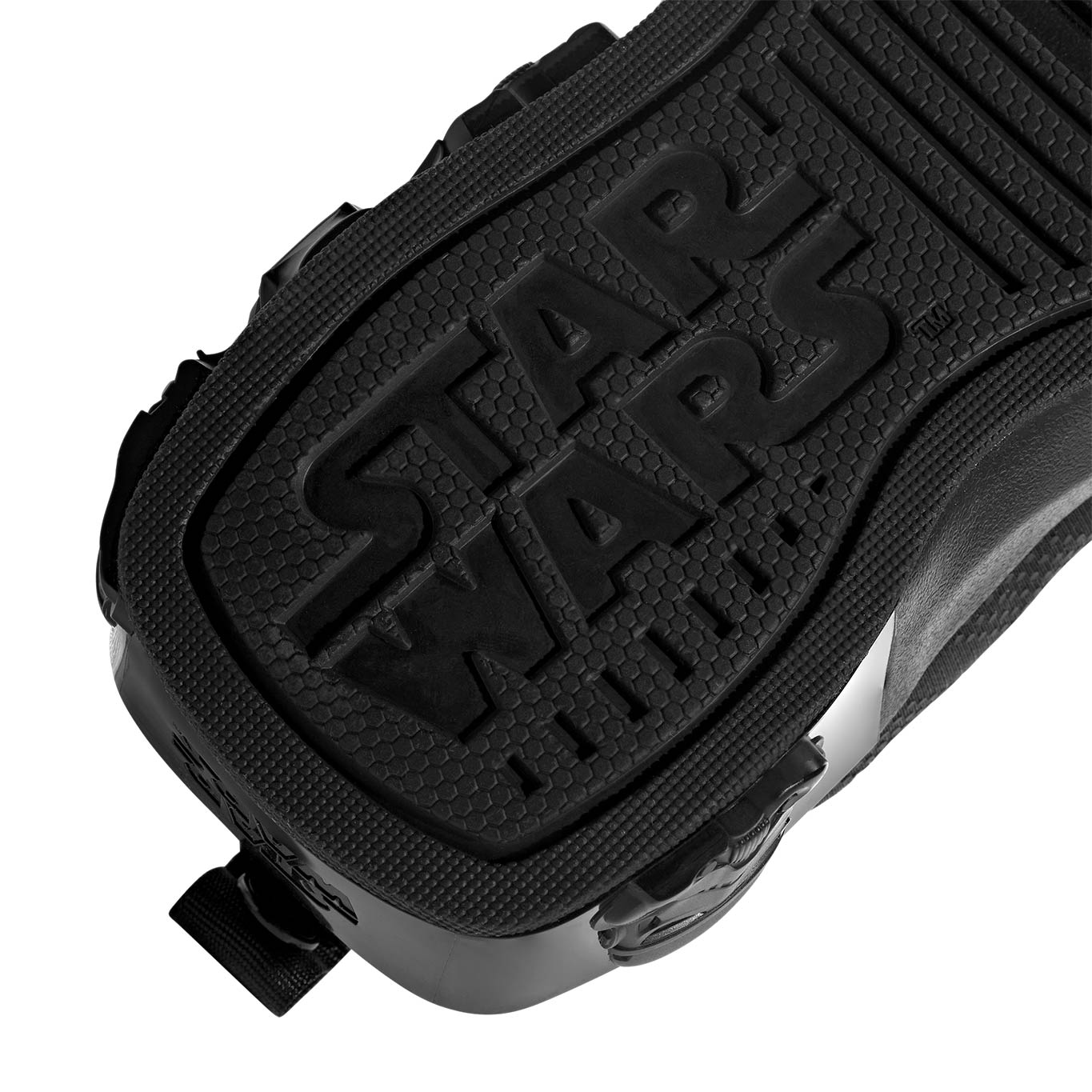 Tenis Adidas Star Wars 4UTURE