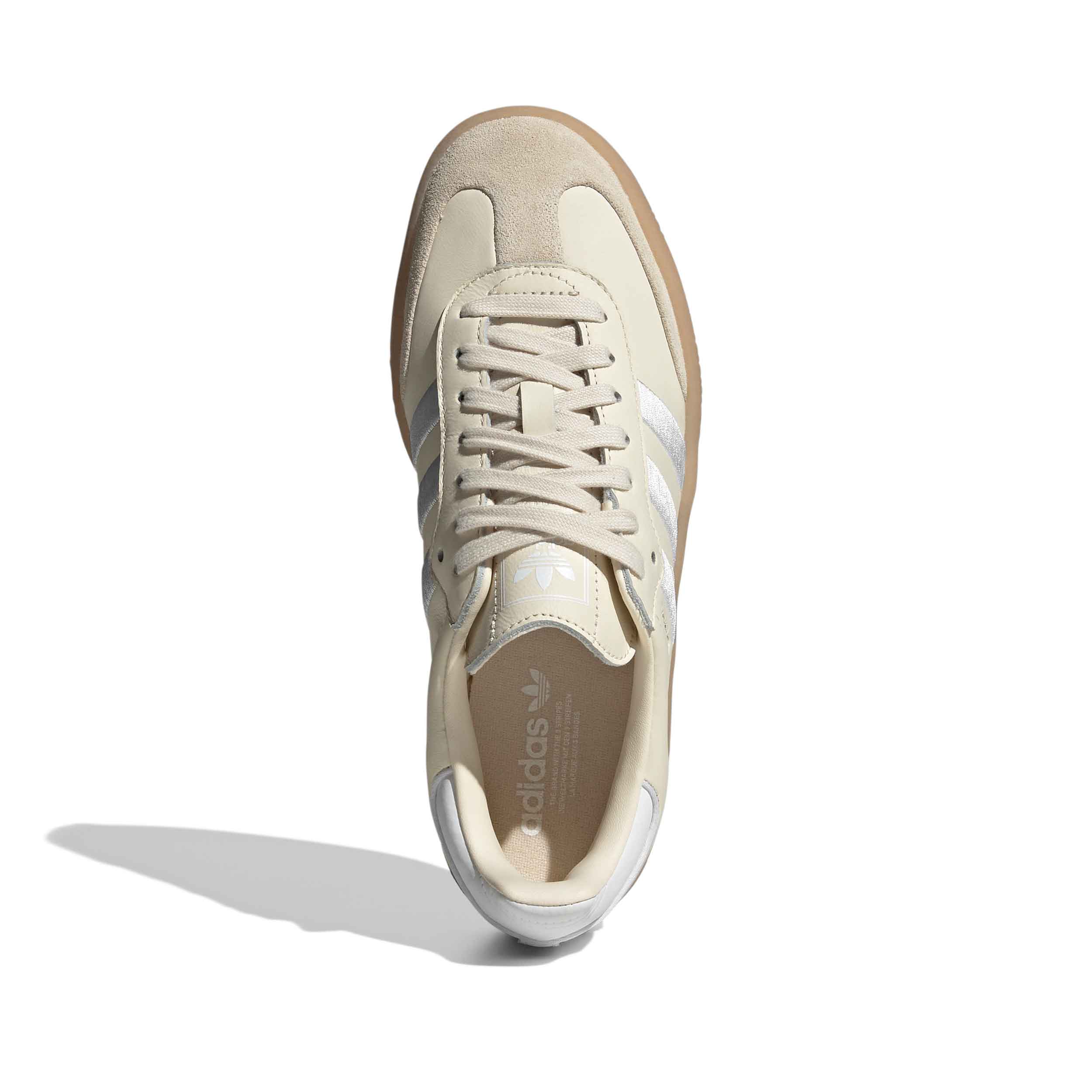 Tenis Adidas SAMBA Mujer