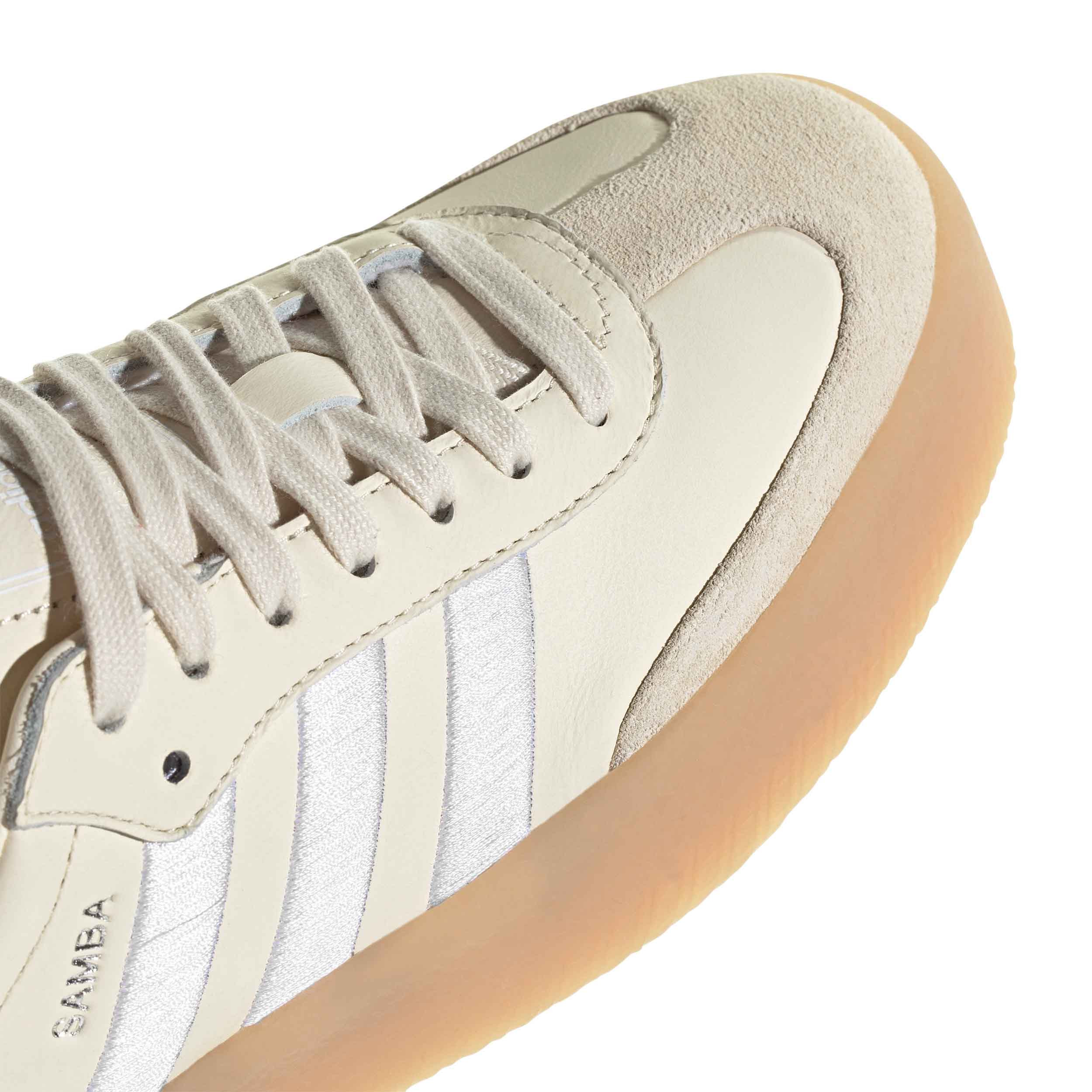 Tenis Adidas SAMBA Mujer