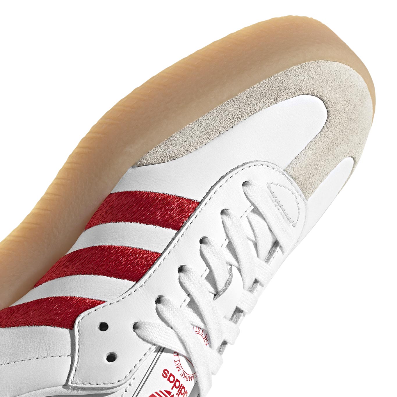 Tenis Adidas Samba