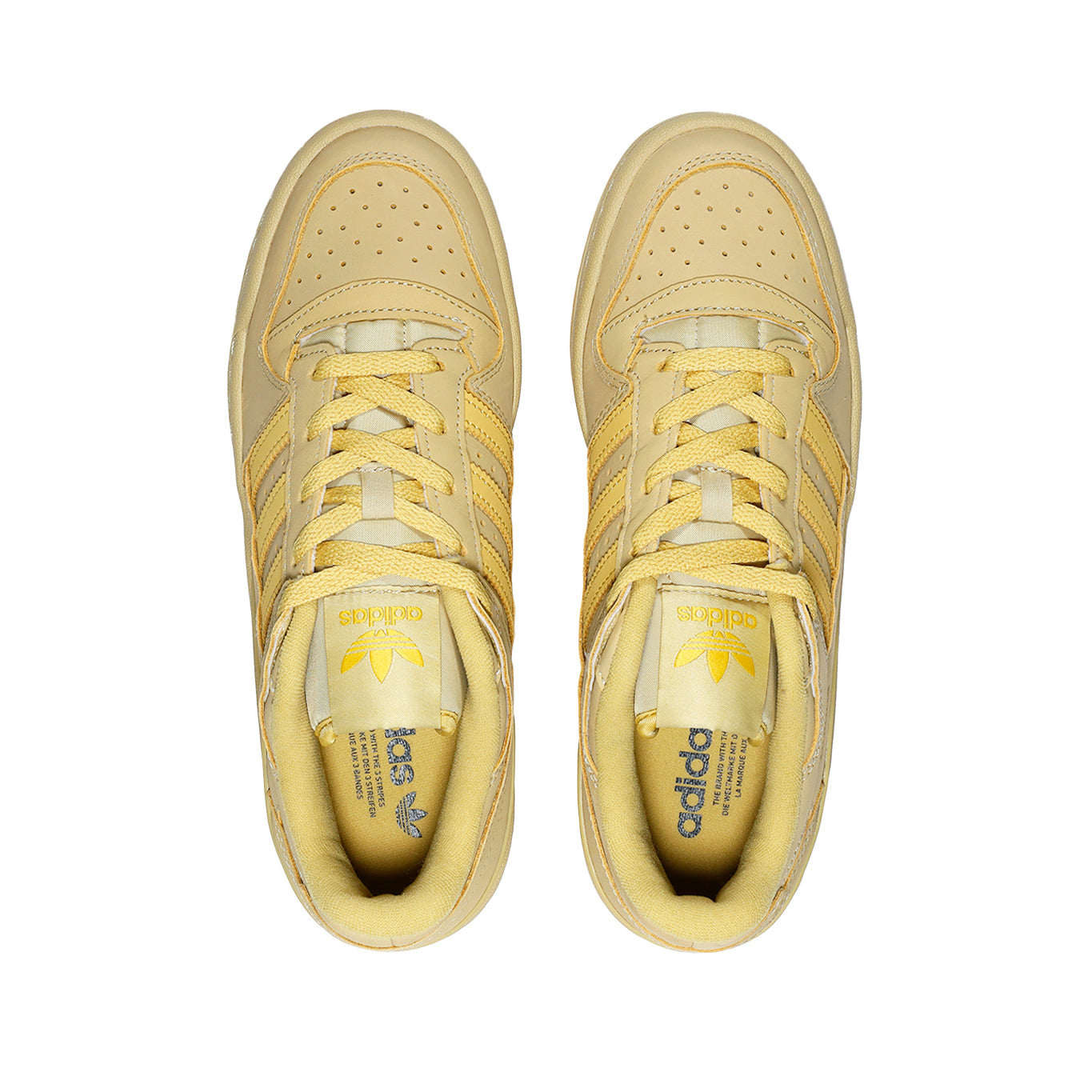 Tenis Adidas Forum Low