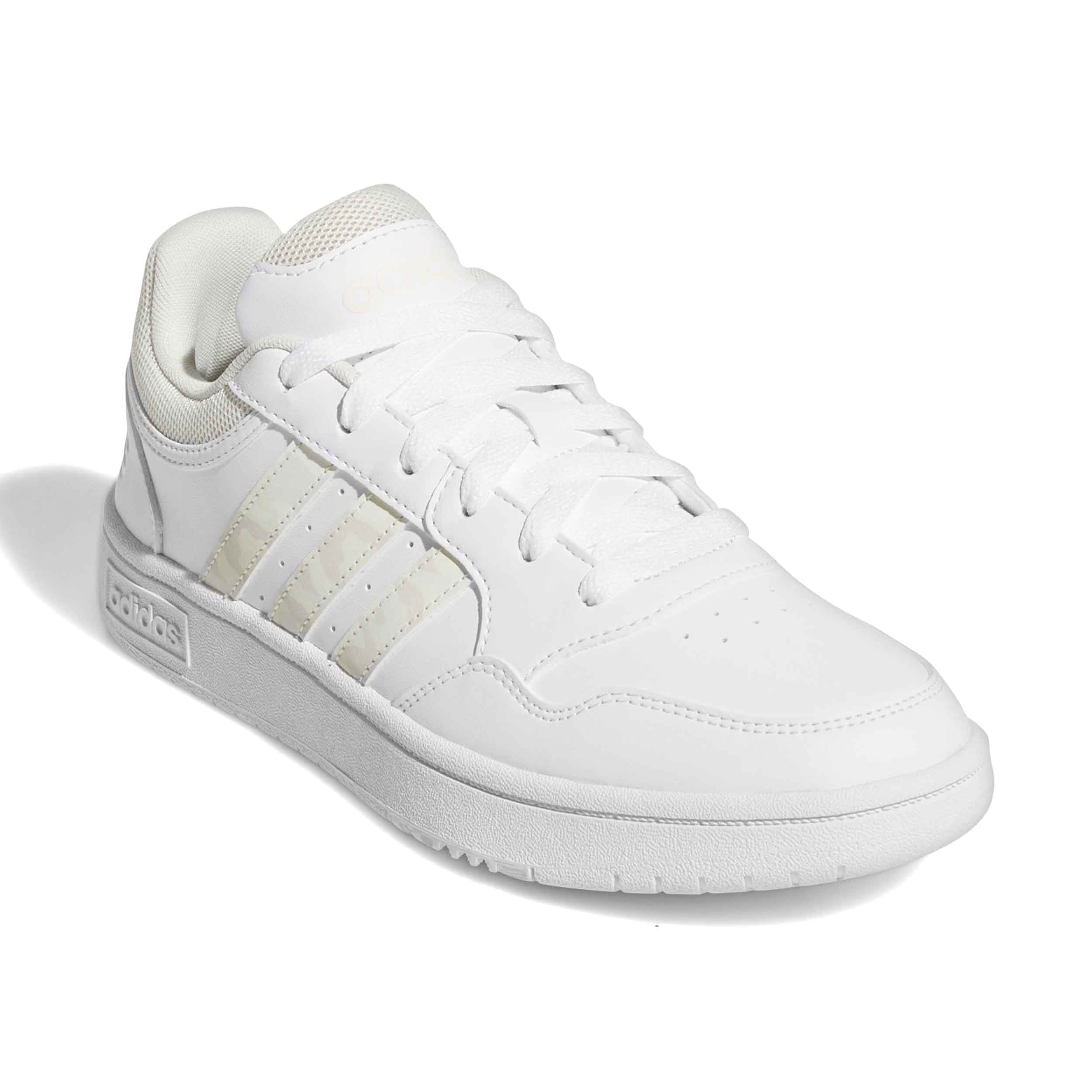 Tenis Adidas HOOPS 3.0 Mujer