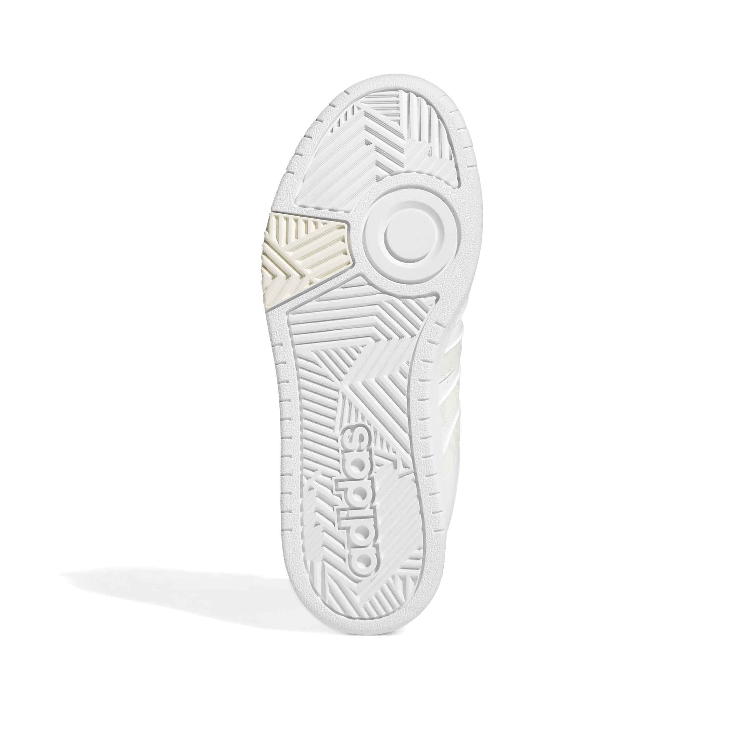 Tenis Adidas HOOPS 3.0 Mujer