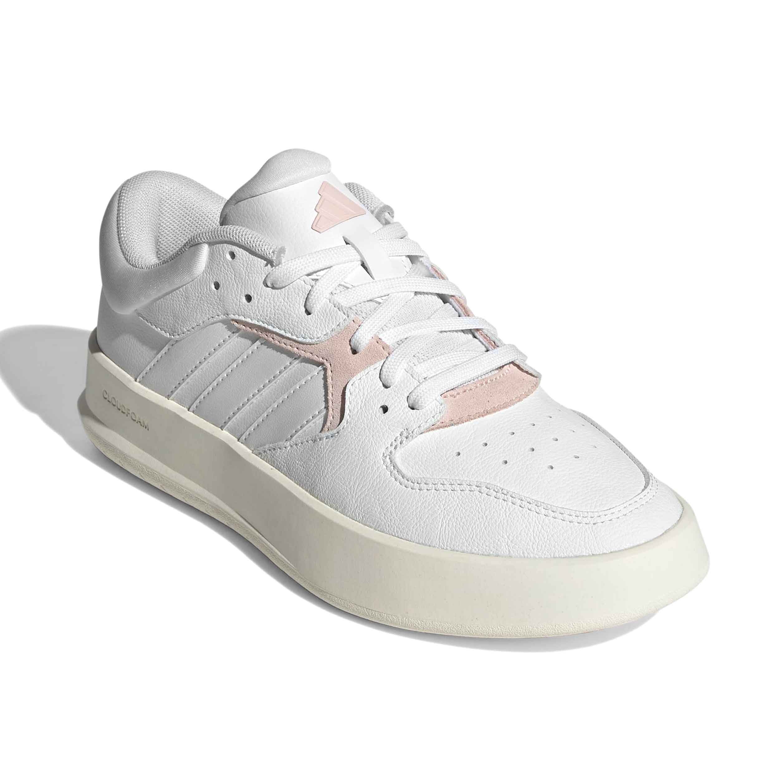 Tenis Adidas COURT Mujer