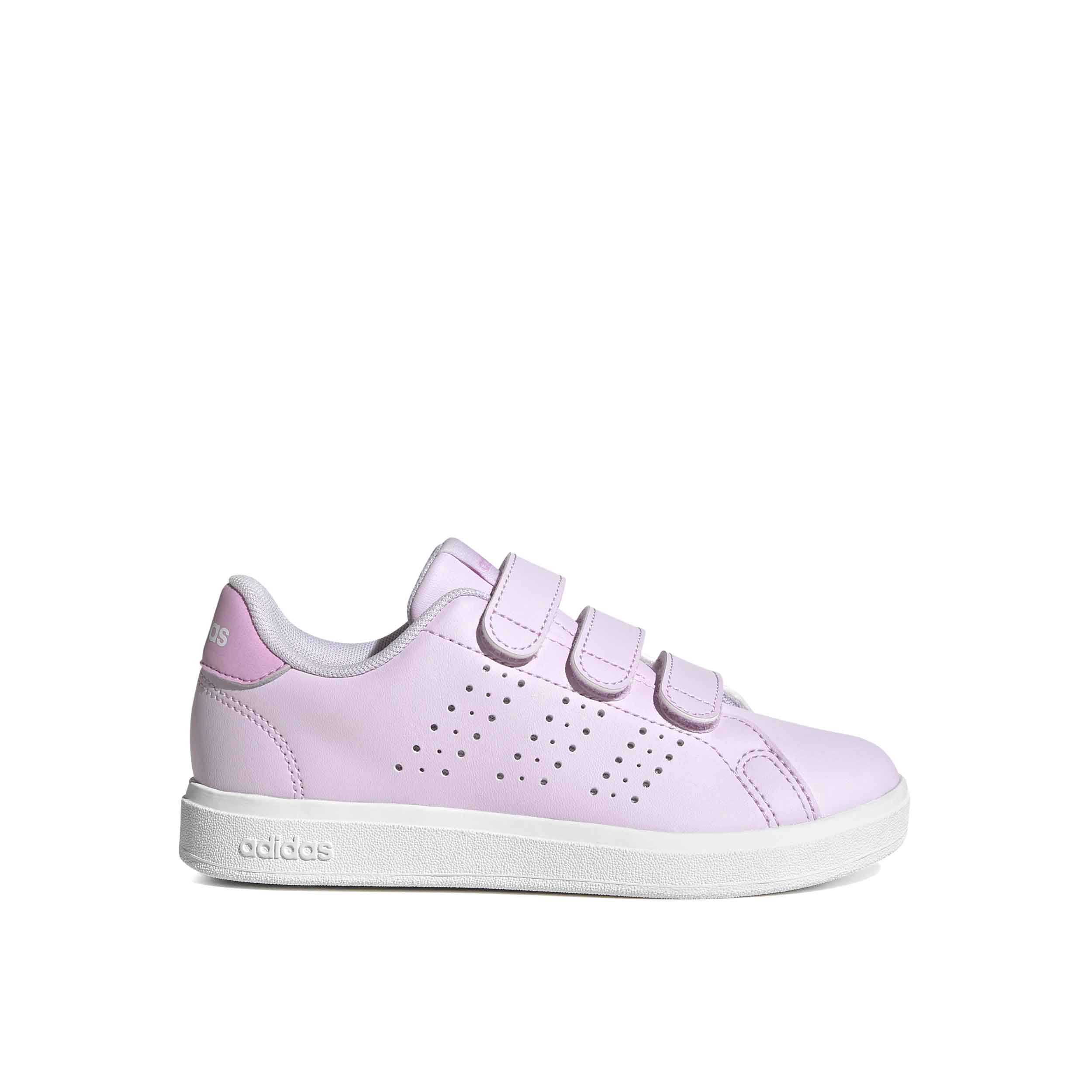 Tenis Adidas ADVANTAGE Niña