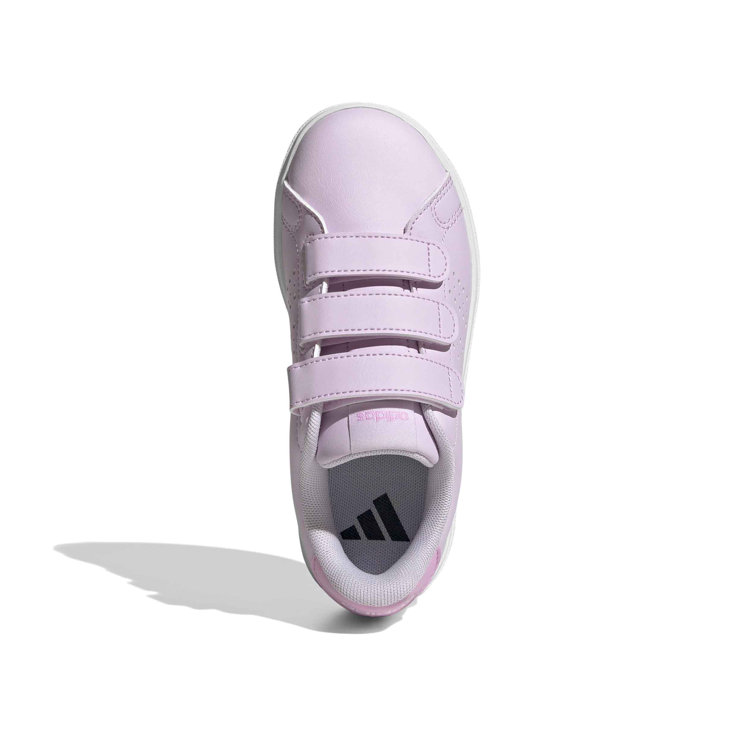 Tenis Adidas ADVANTAGE Niña