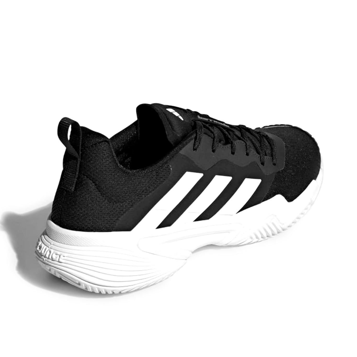 Tenis Adidas Barricade