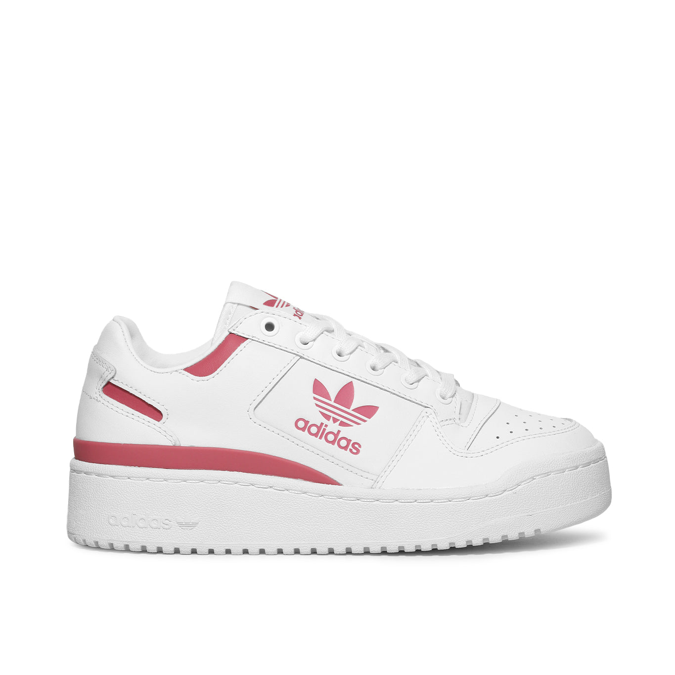 Tenis Adidas Forum Bold