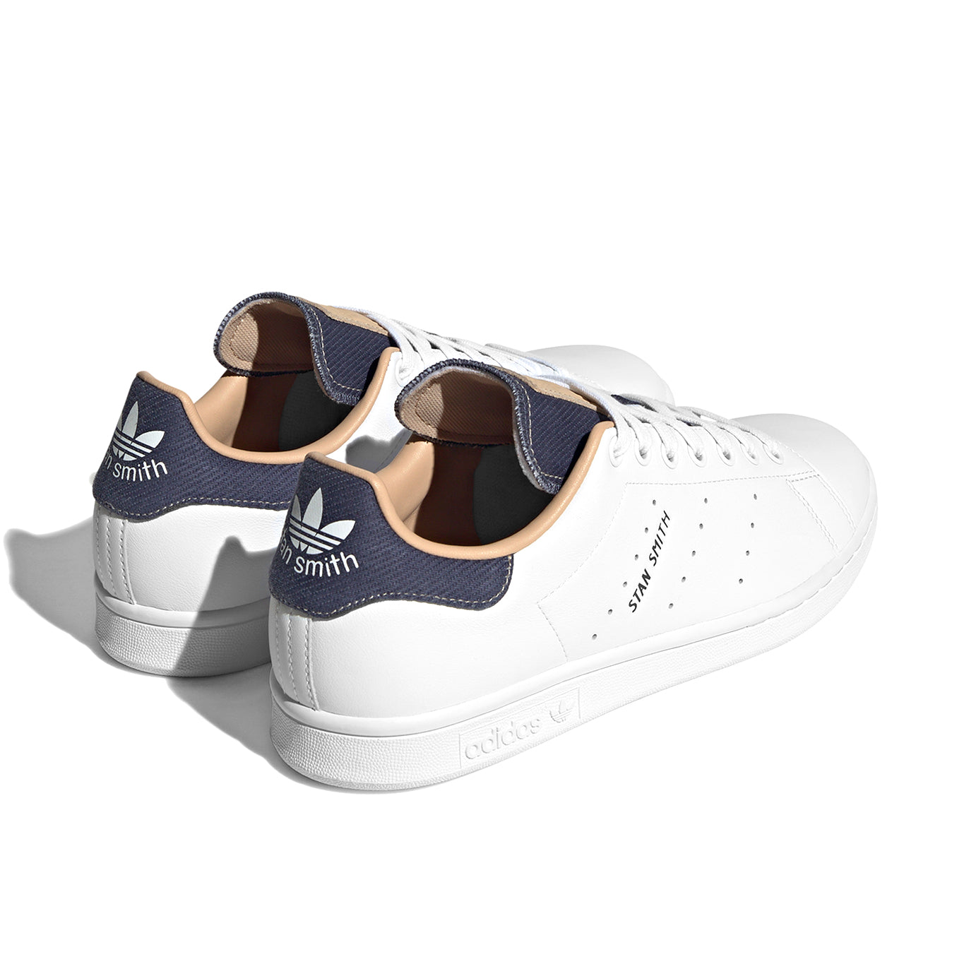 Tenis Adidas Stan Smith