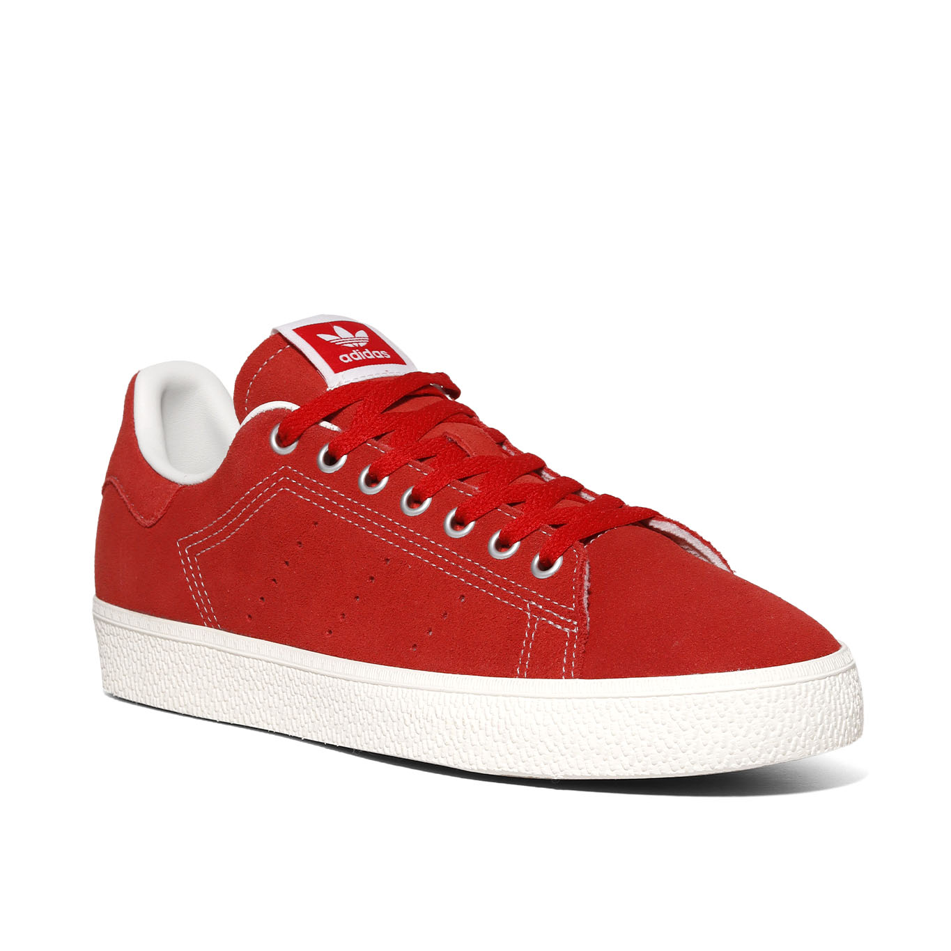 Adidas stan smith rojos best sale