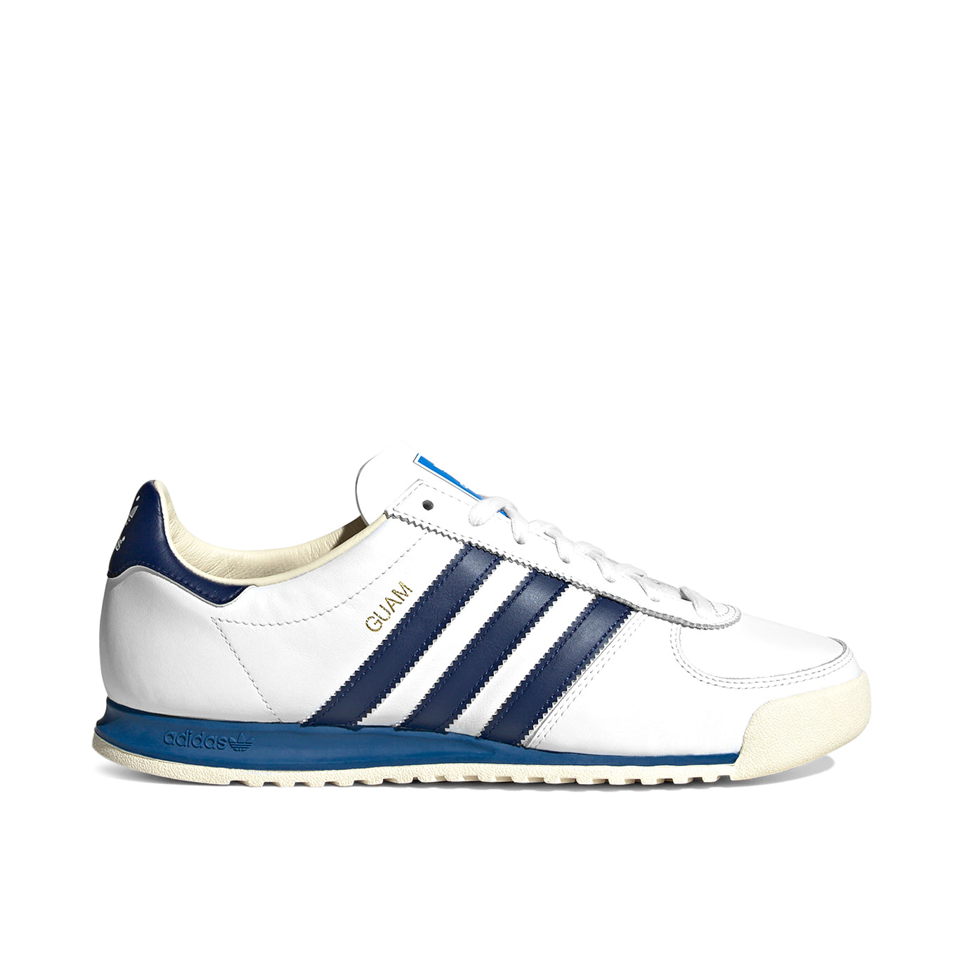 Tenis Adidas GUAM