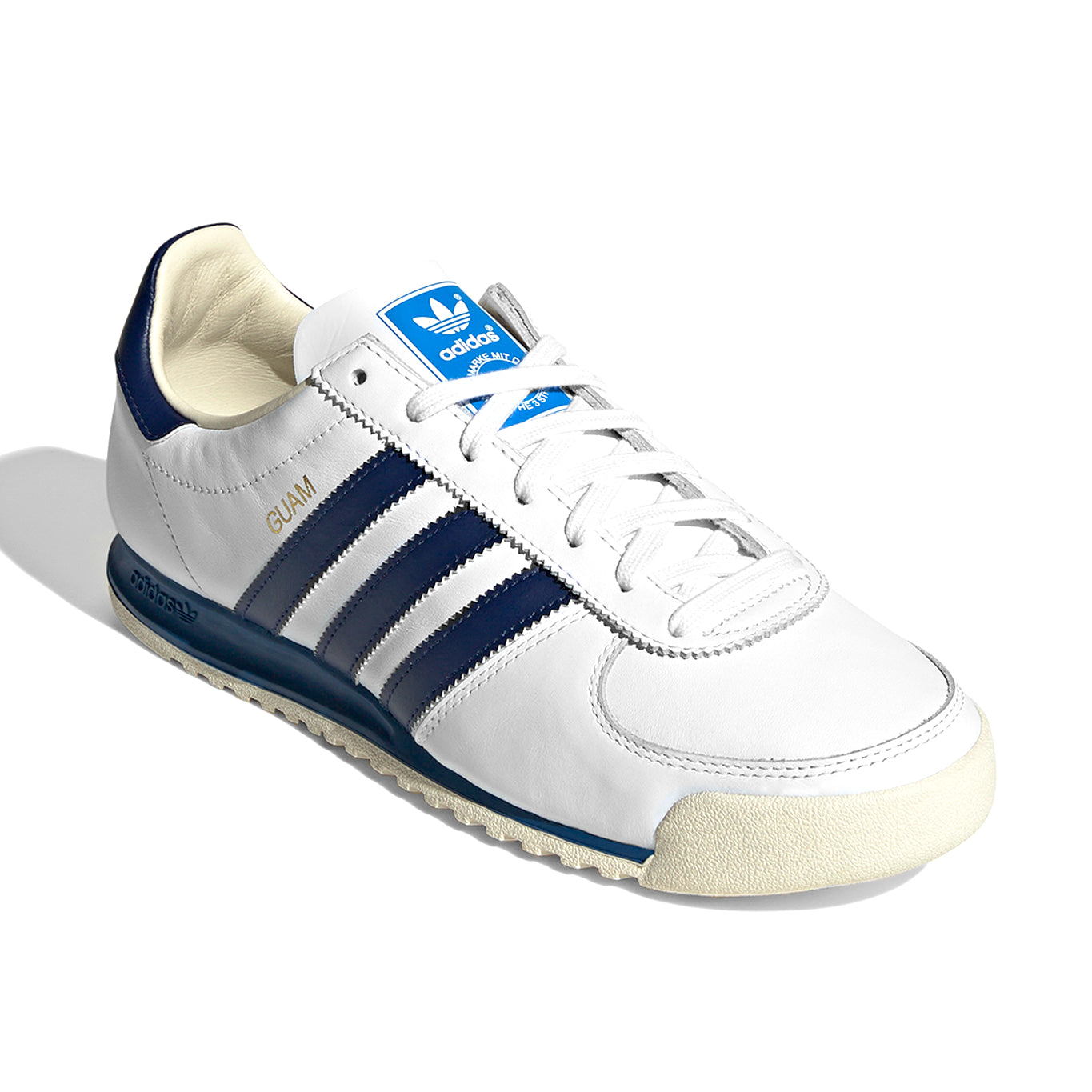 Tenis Adidas GUAM