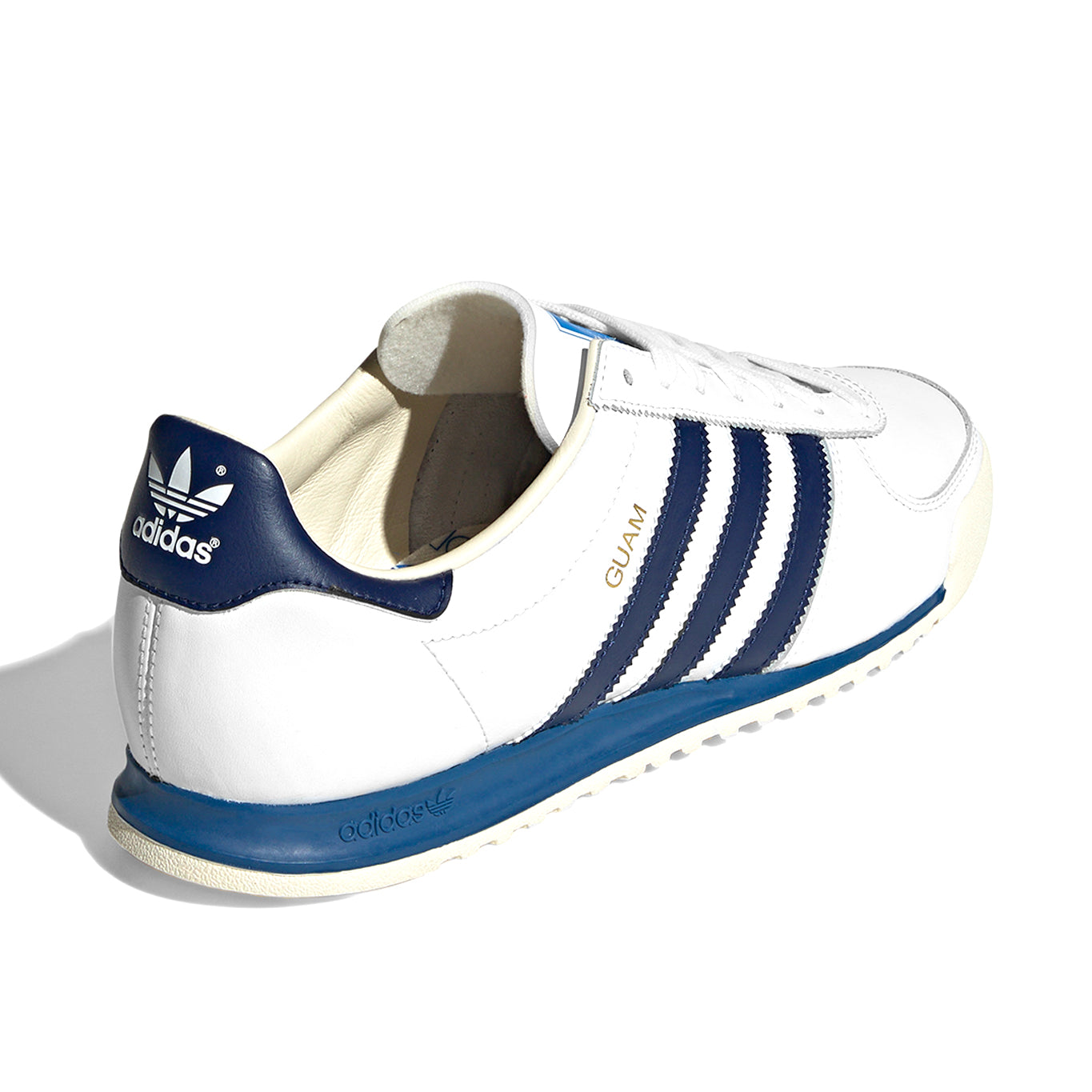 Tenis Adidas GUAM