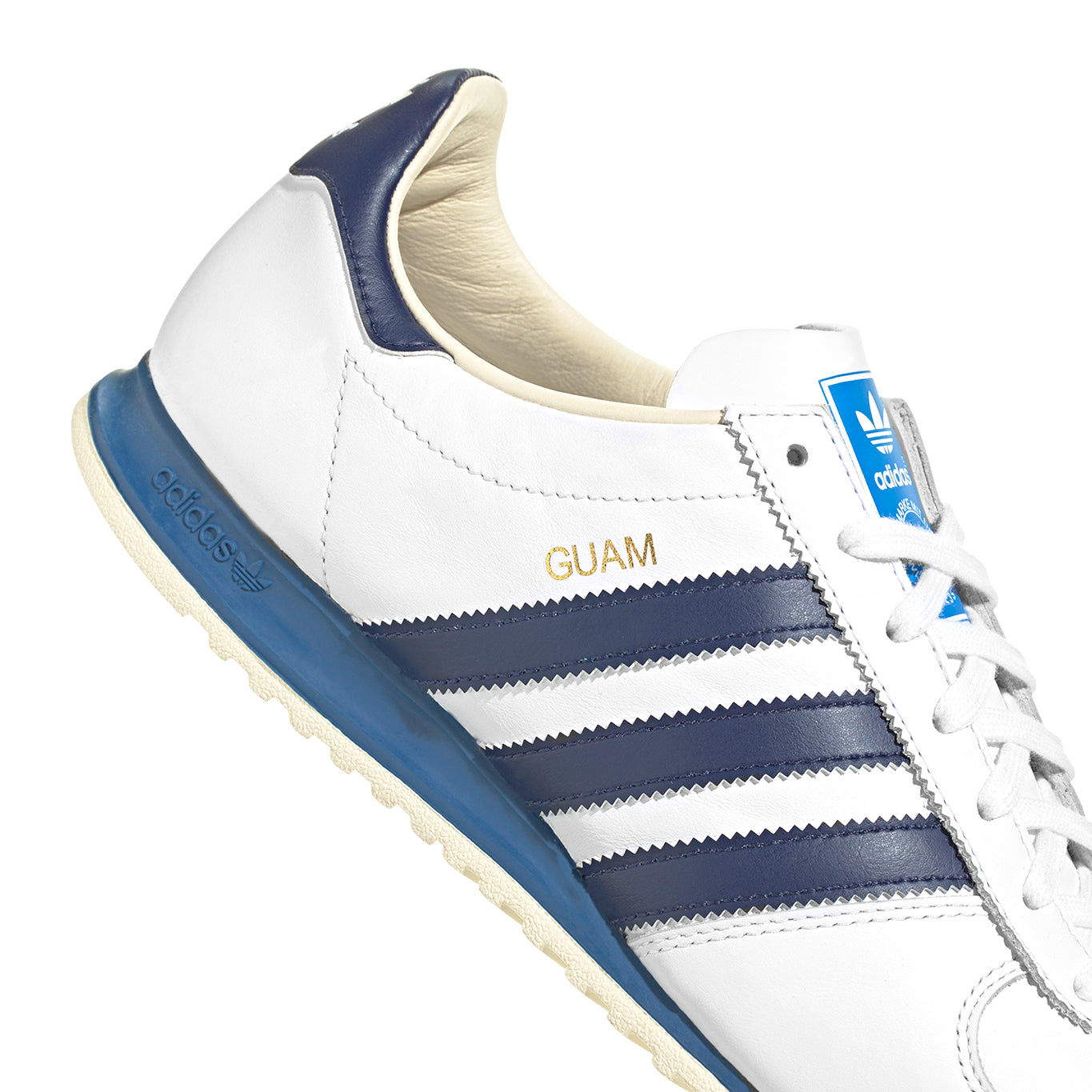 Tenis Adidas GUAM