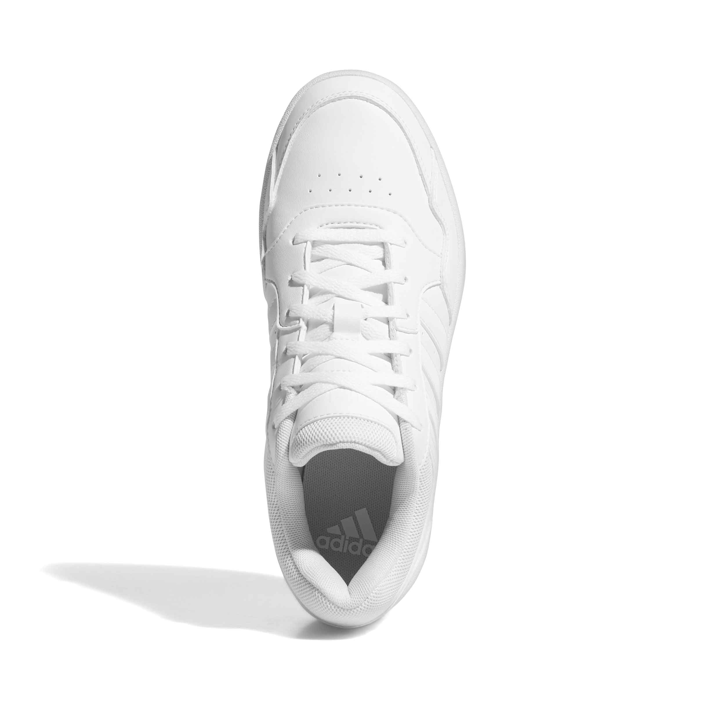 Tenis Adidas HOOPS Mujer