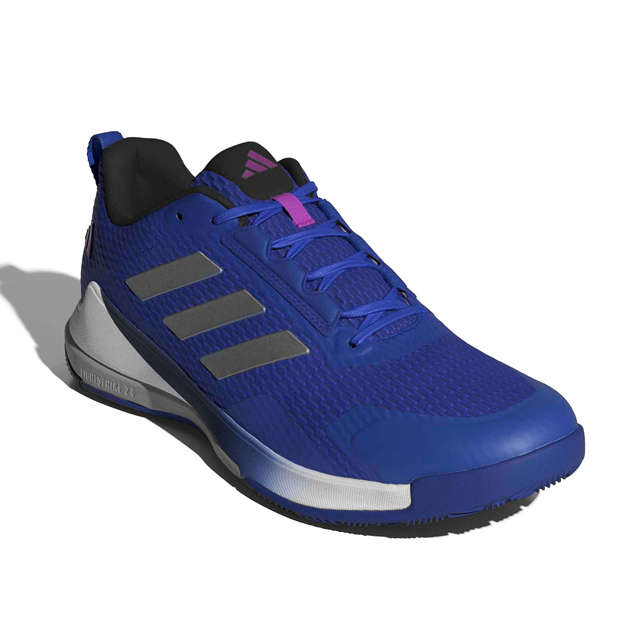 Tenis Adidas Novaflight Hombre