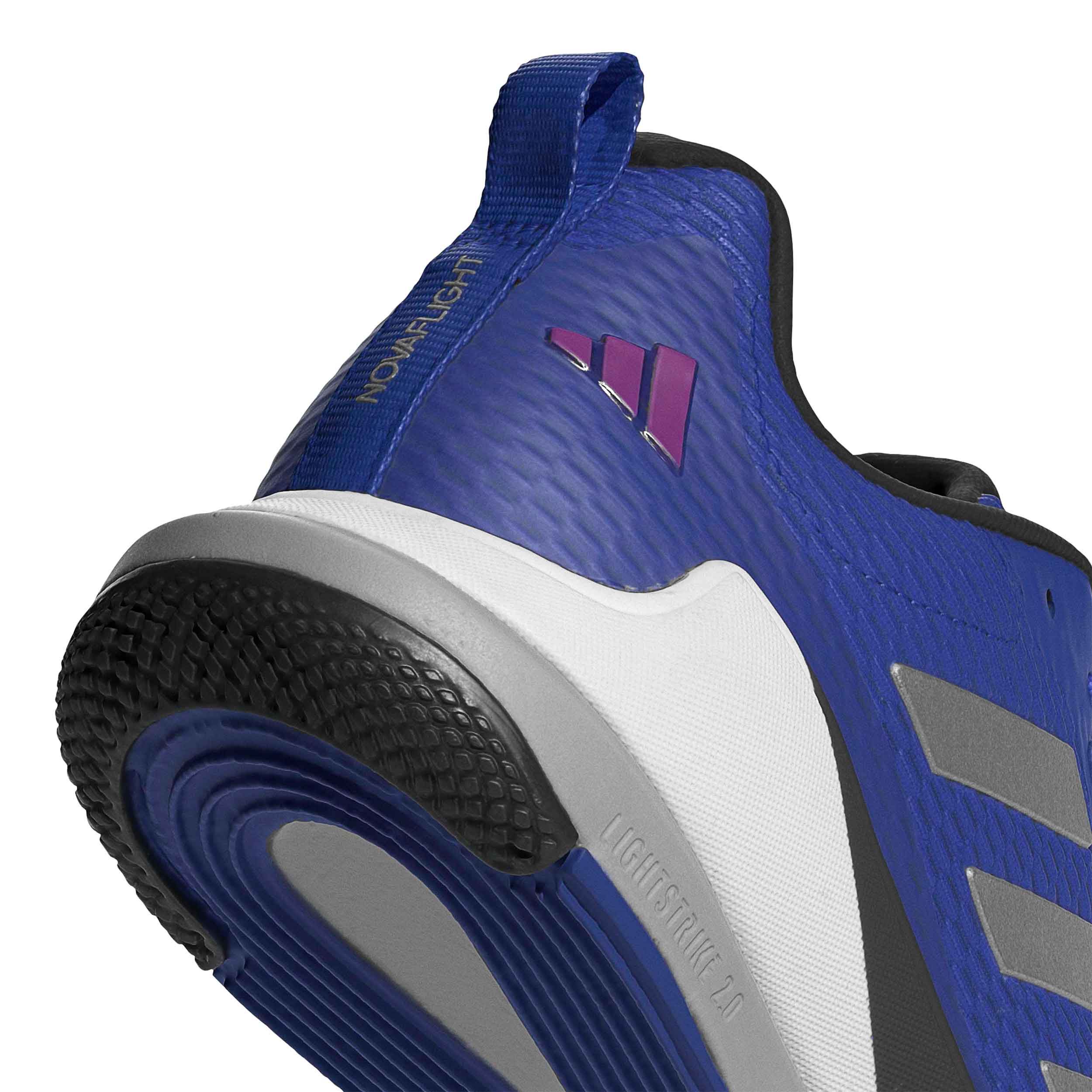 Tenis Adidas Novaflight Hombre