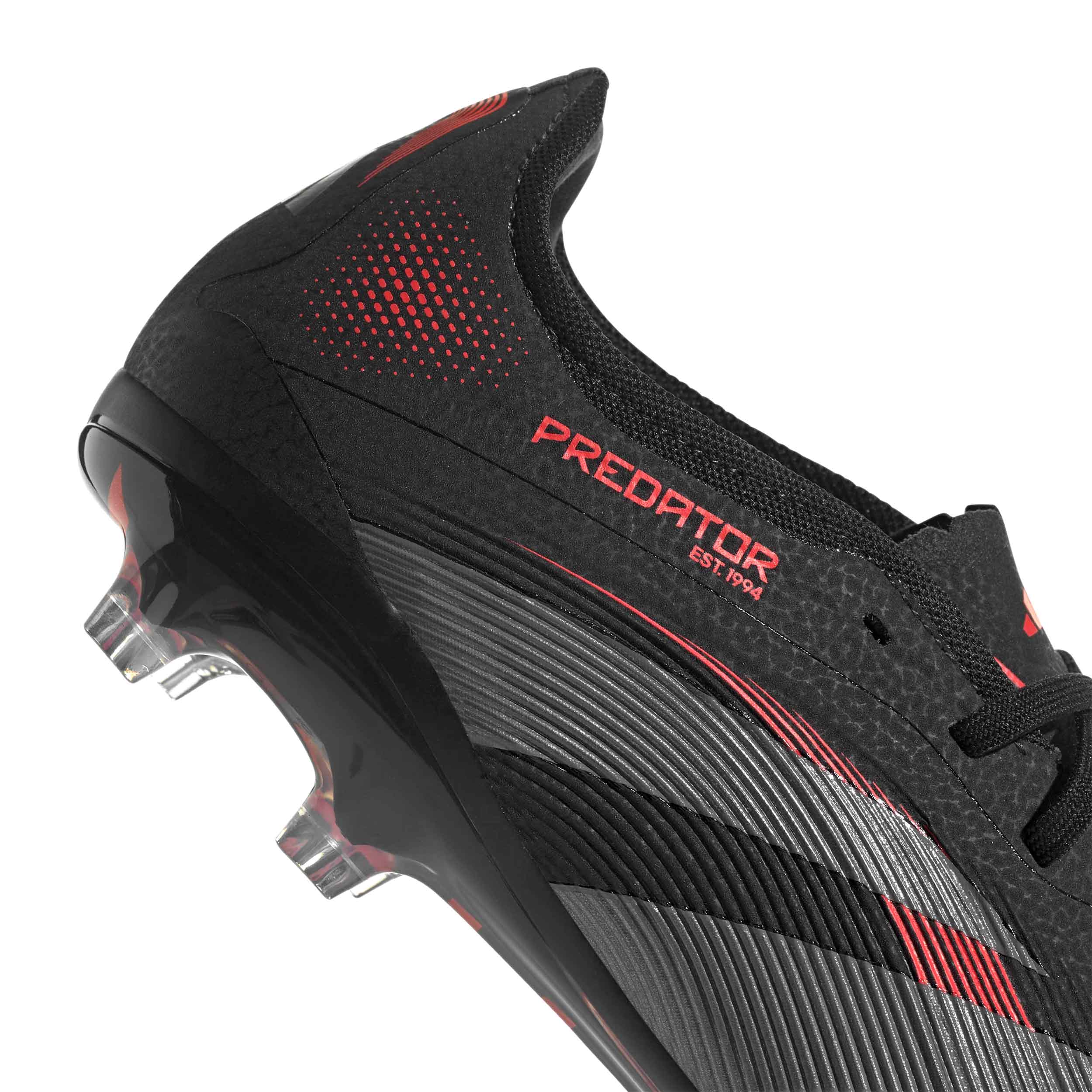Tenis Adidas PREDATOR Unisex