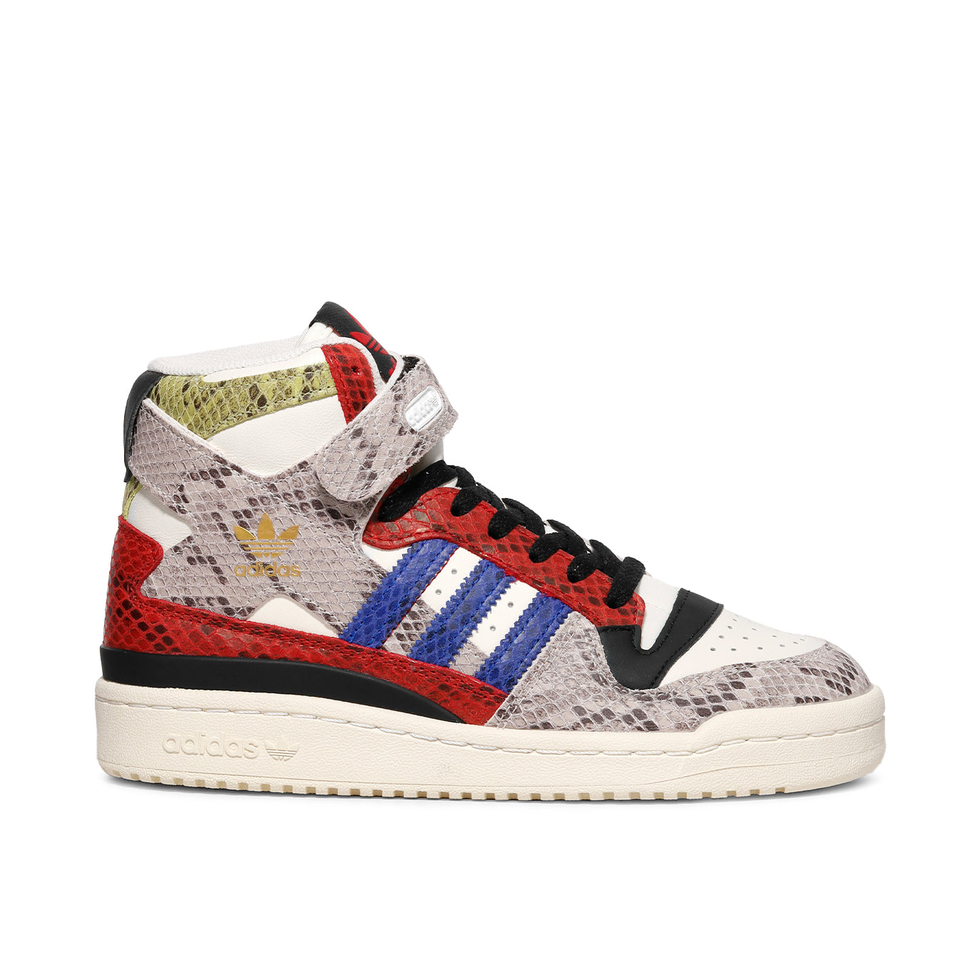 Tenis Adidas Forum 84 High