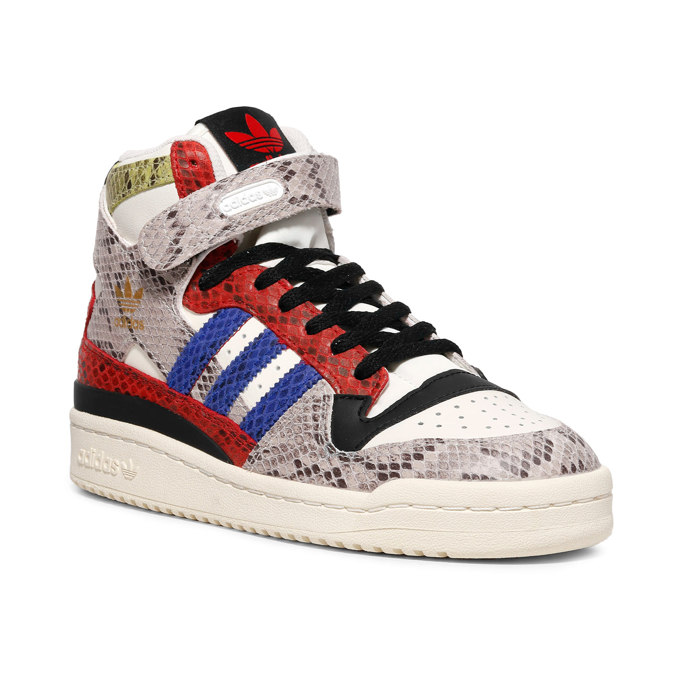 Tenis Adidas Forum 84 High