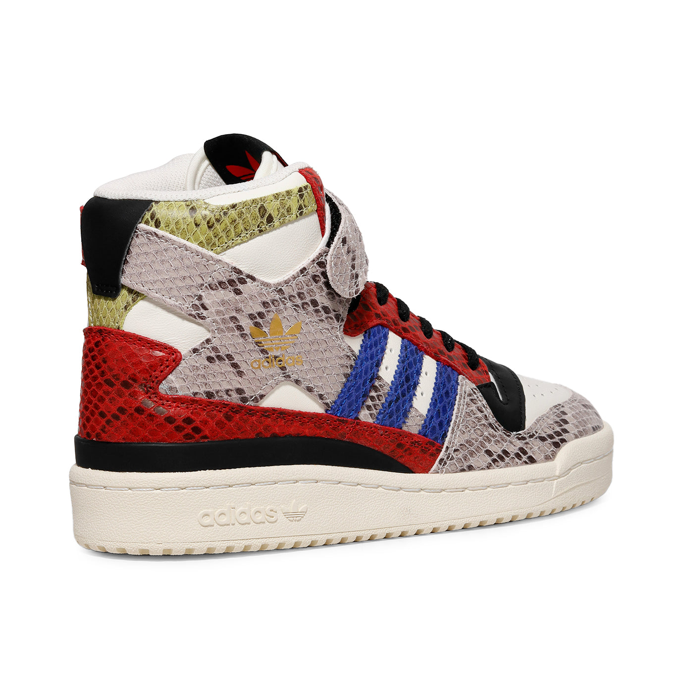 Tenis Adidas Forum 84 High