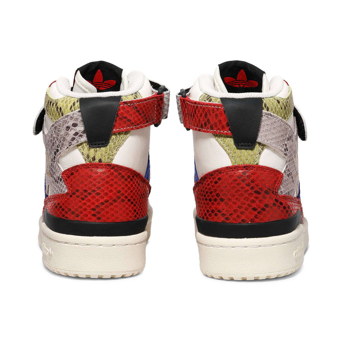 Tenis Adidas Forum 84 High