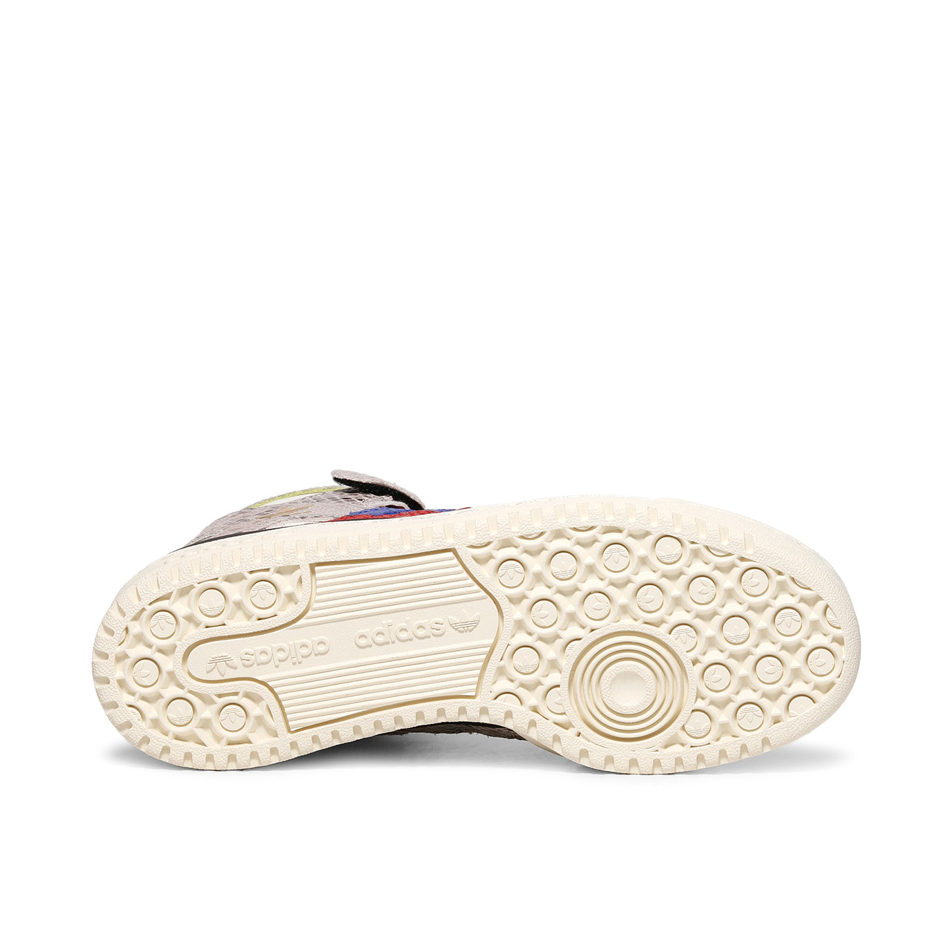 Tenis Adidas Forum 84 High