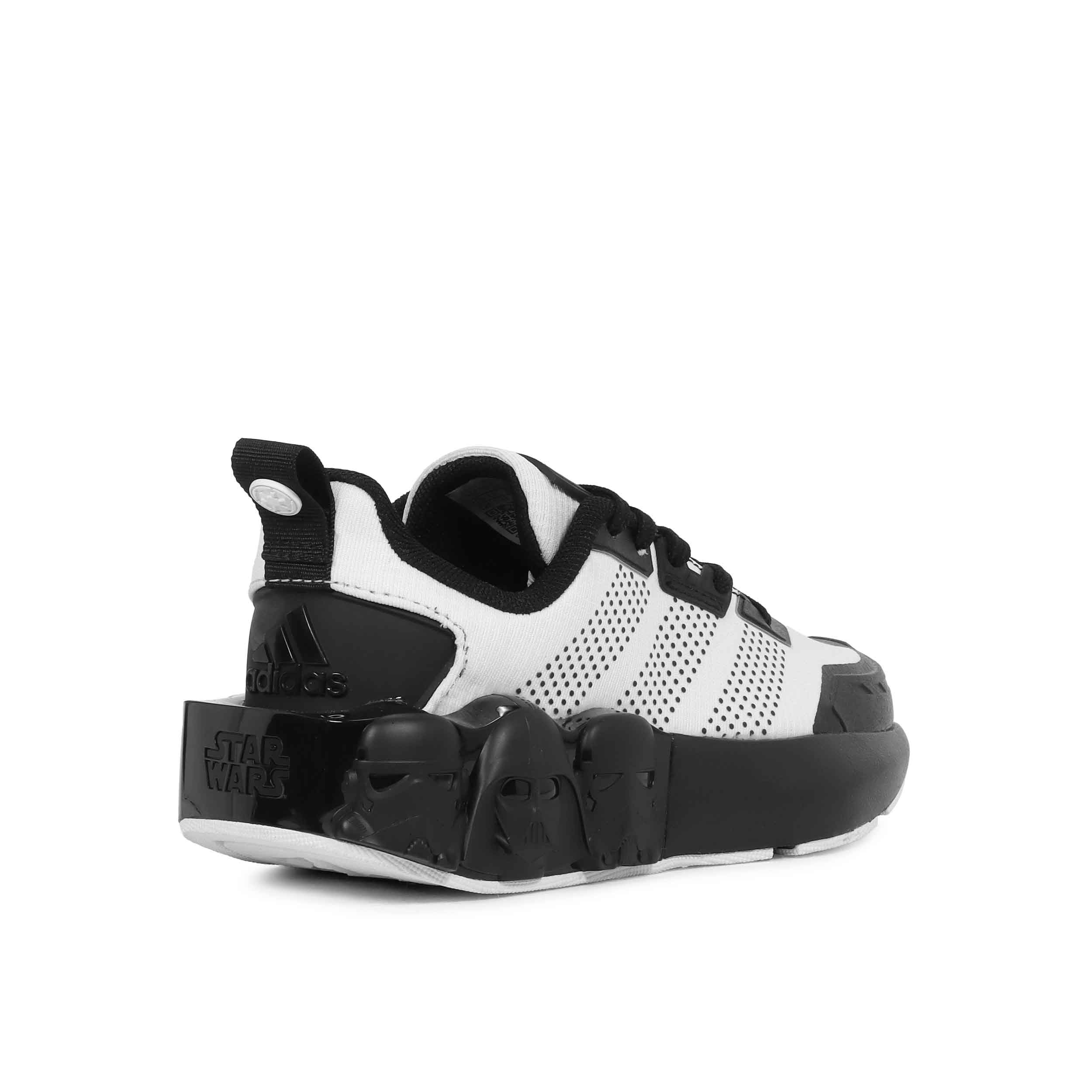 Tenis Adidas Star Wars Niño