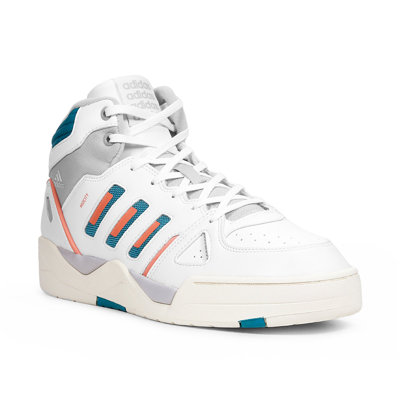 Tenis Adidas Midcity Mid Shoes