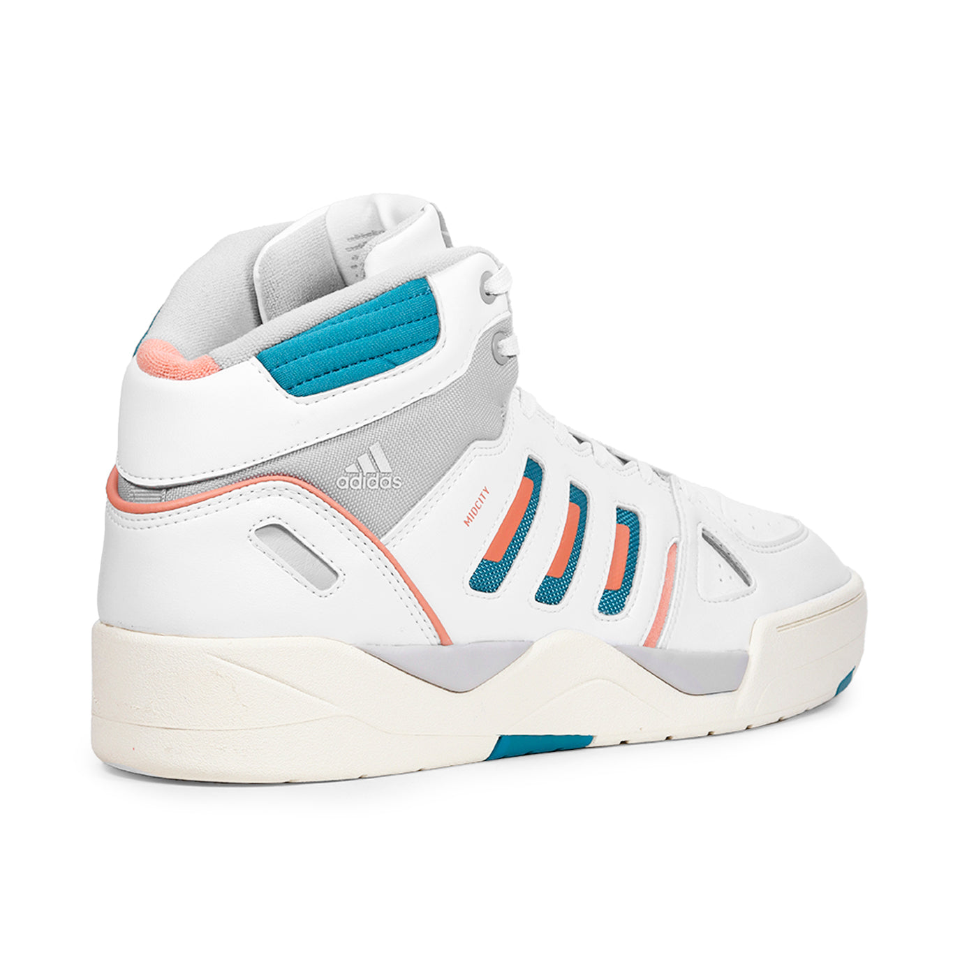 Tenis Adidas Midcity Mid Shoes