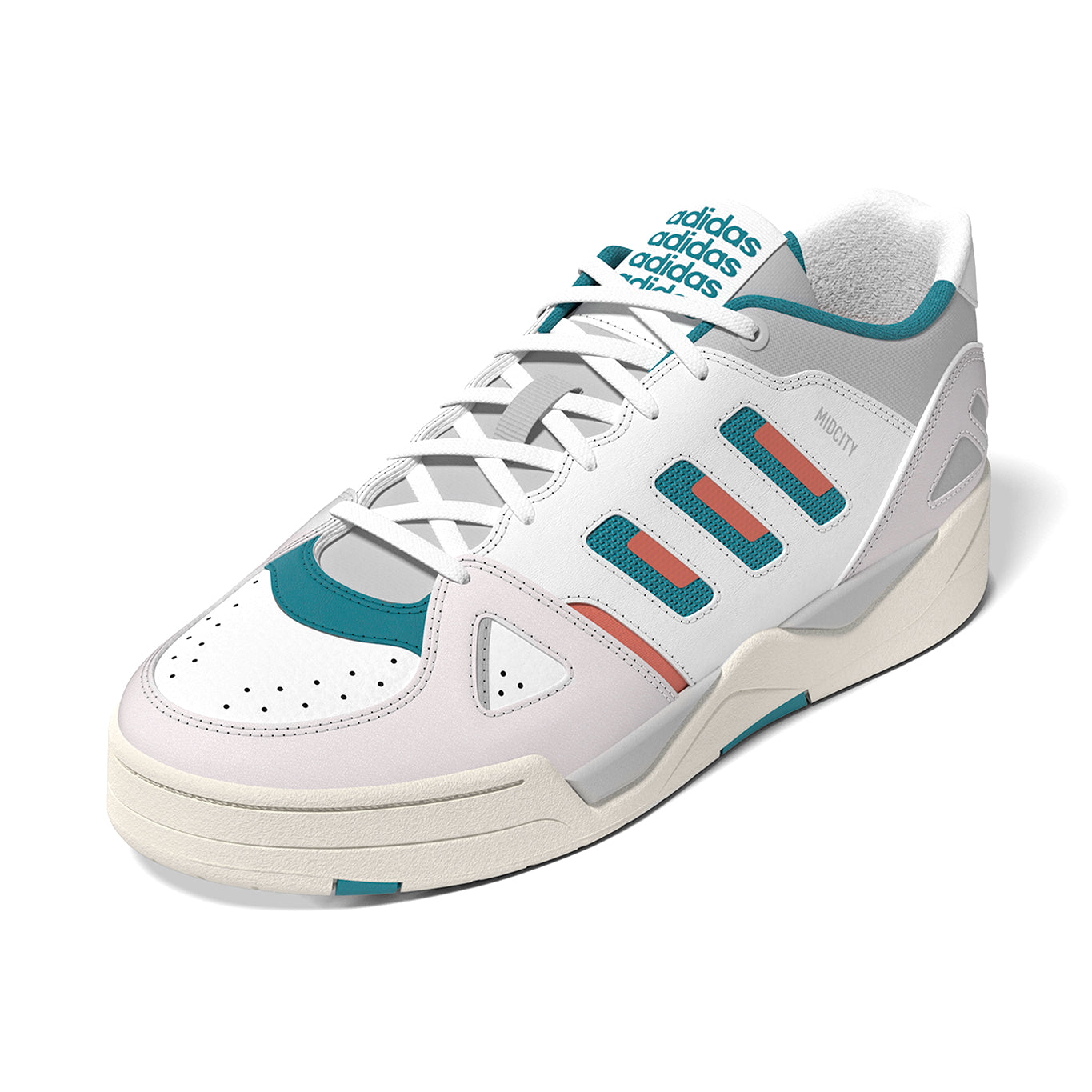 Tenis Adidas Midcity Low