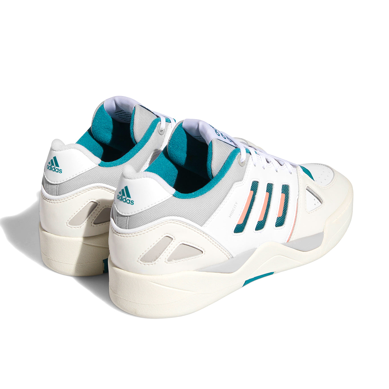 Tenis Adidas Midcity Low