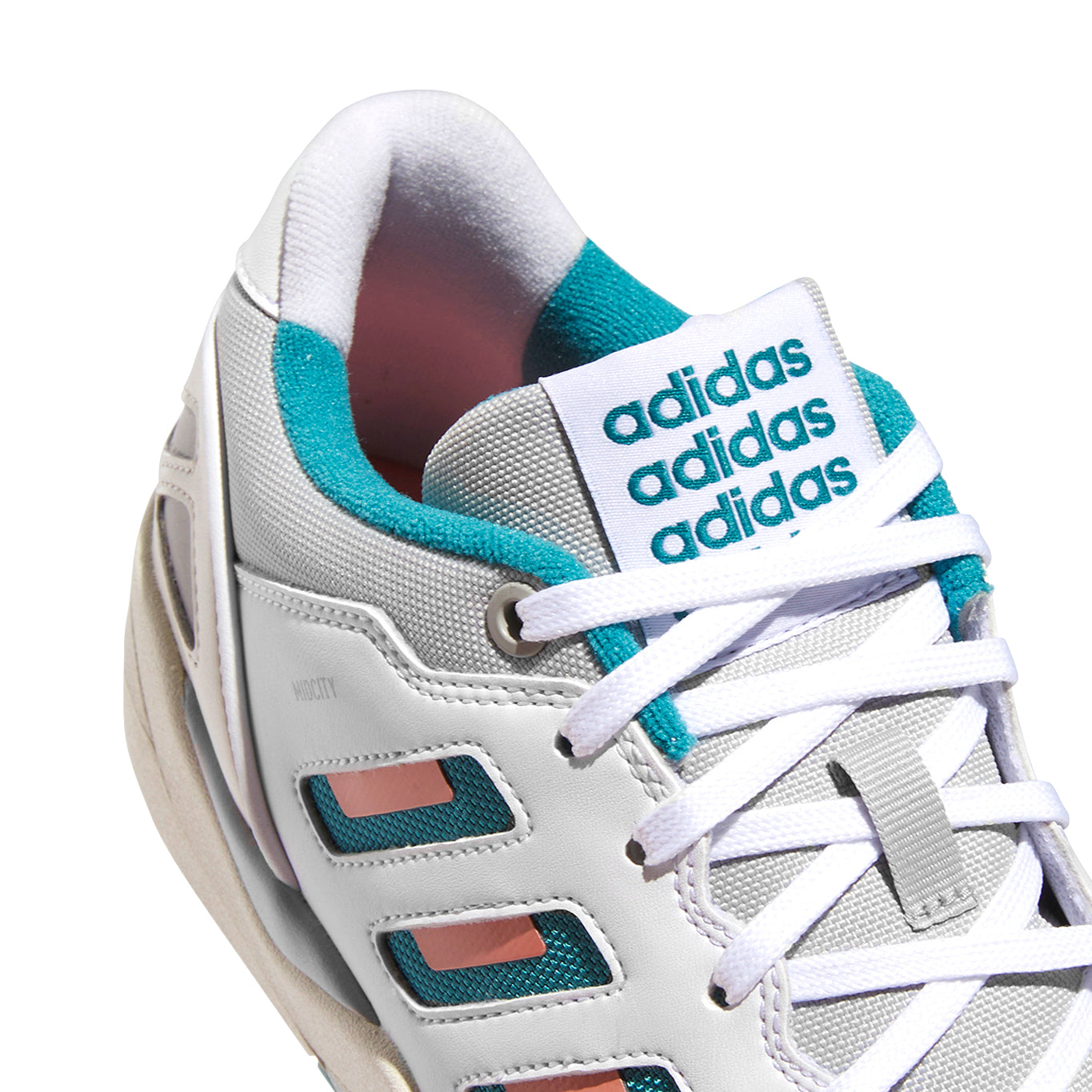 Tenis Adidas Midcity Low