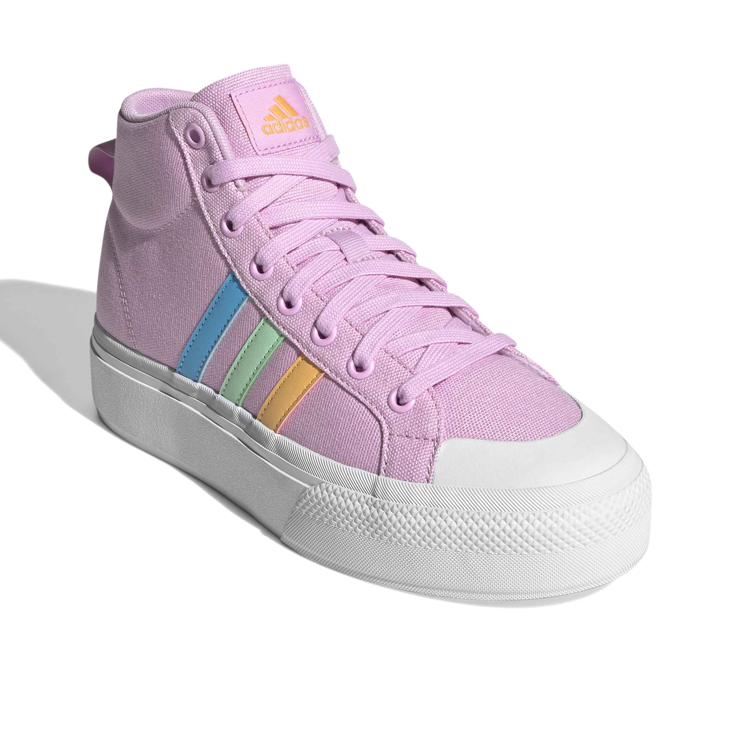 Tenis Adidas BRAVADA Mujer