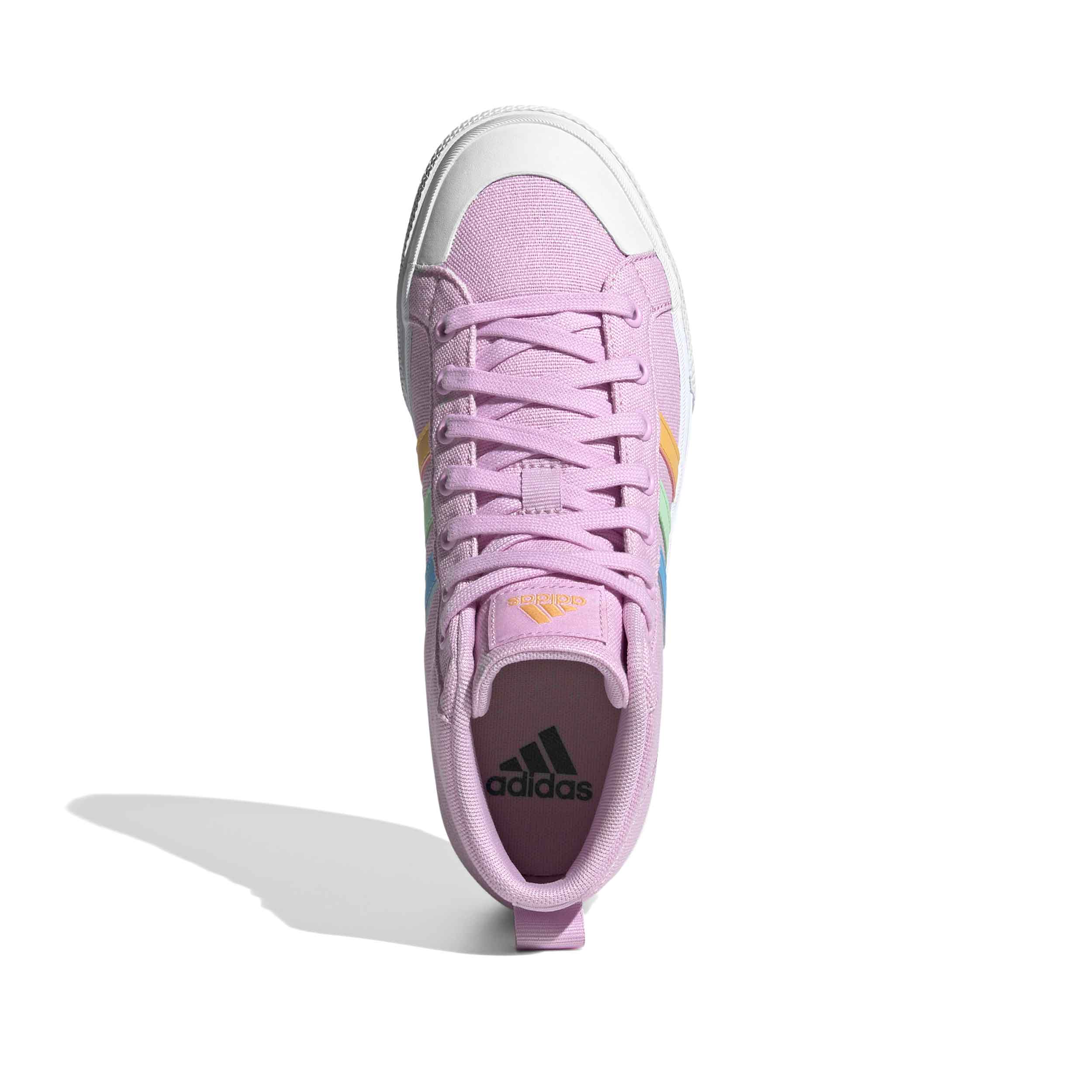 Tenis Adidas BRAVADA Mujer